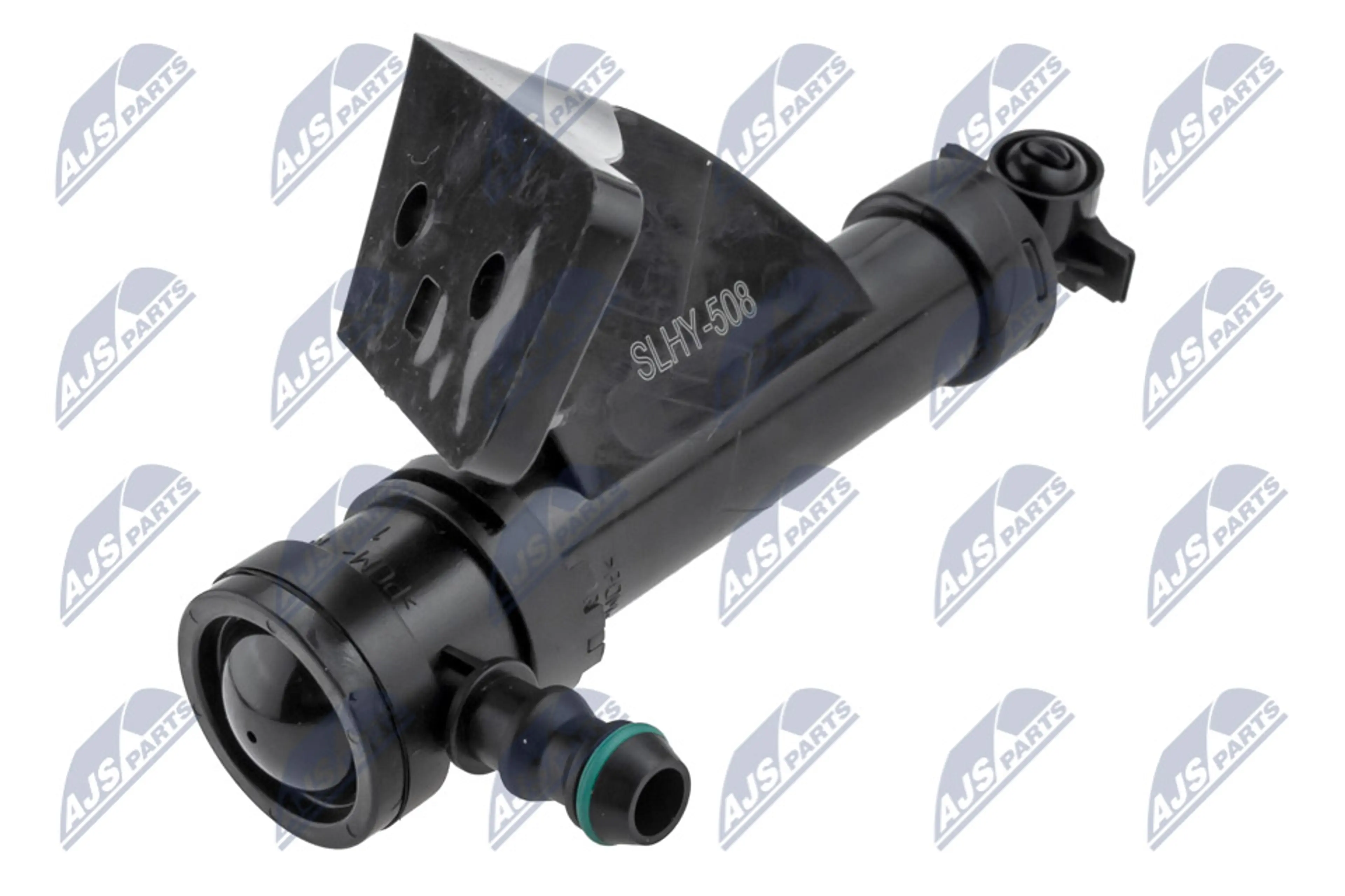 NTY TOBERA DE AGUA REGADORA / LAVAD