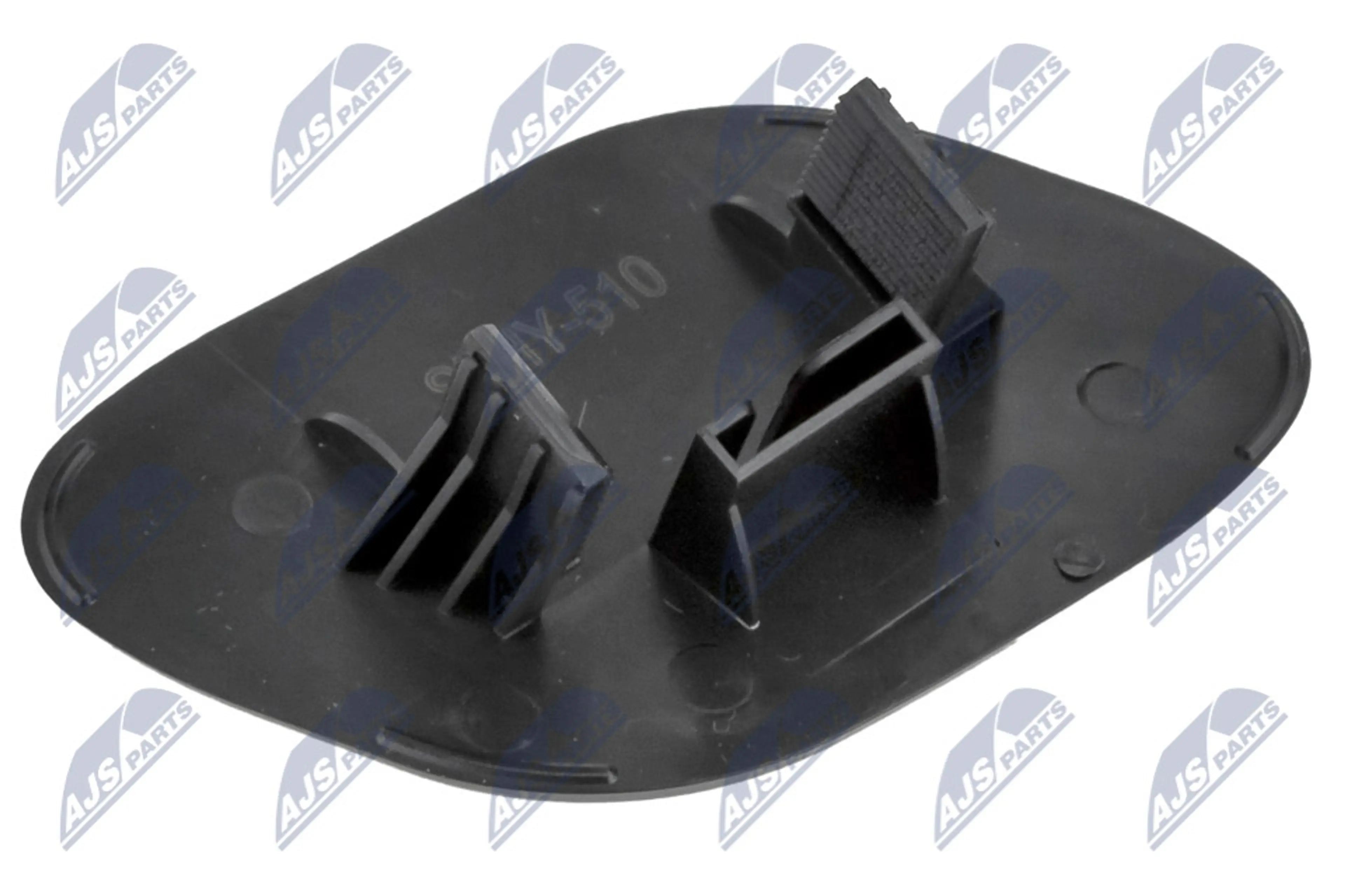 NTY CUBIERTA / PARACHOQUES