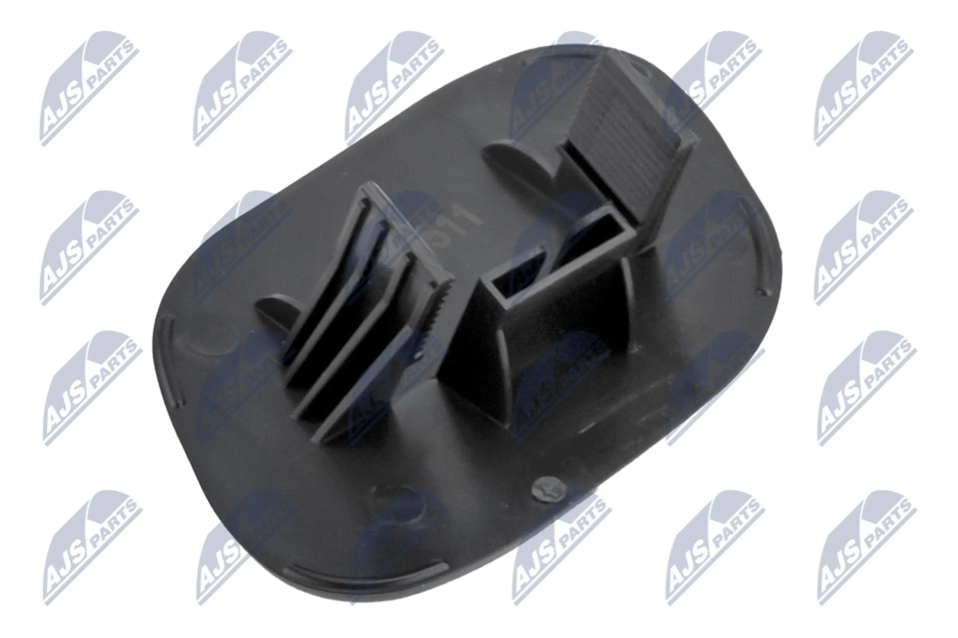 NTY CUBIERTA / PARACHOQUES