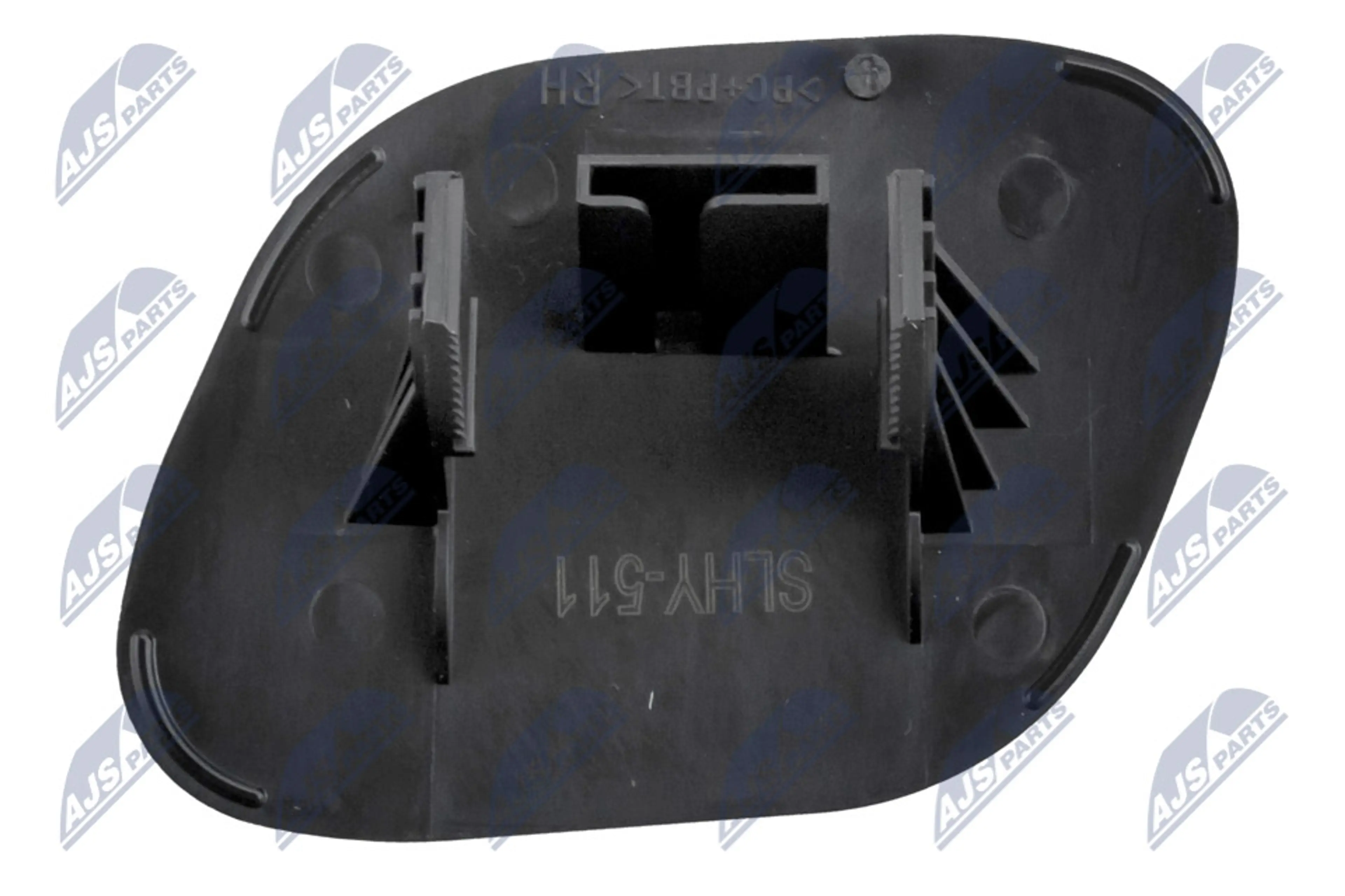 NTY CUBIERTA / PARACHOQUES