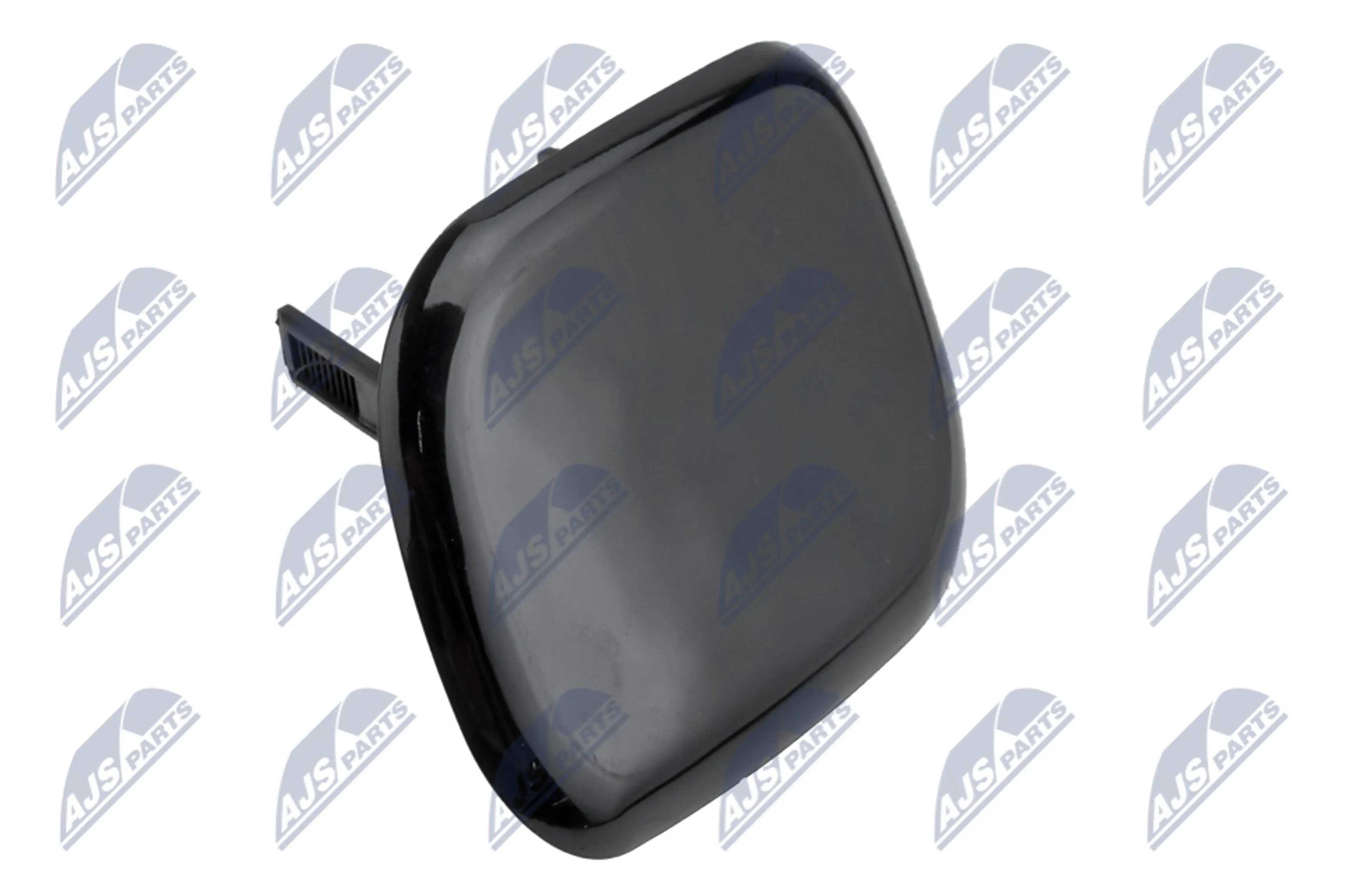 NTY CUBIERTA / PARACHOQUES