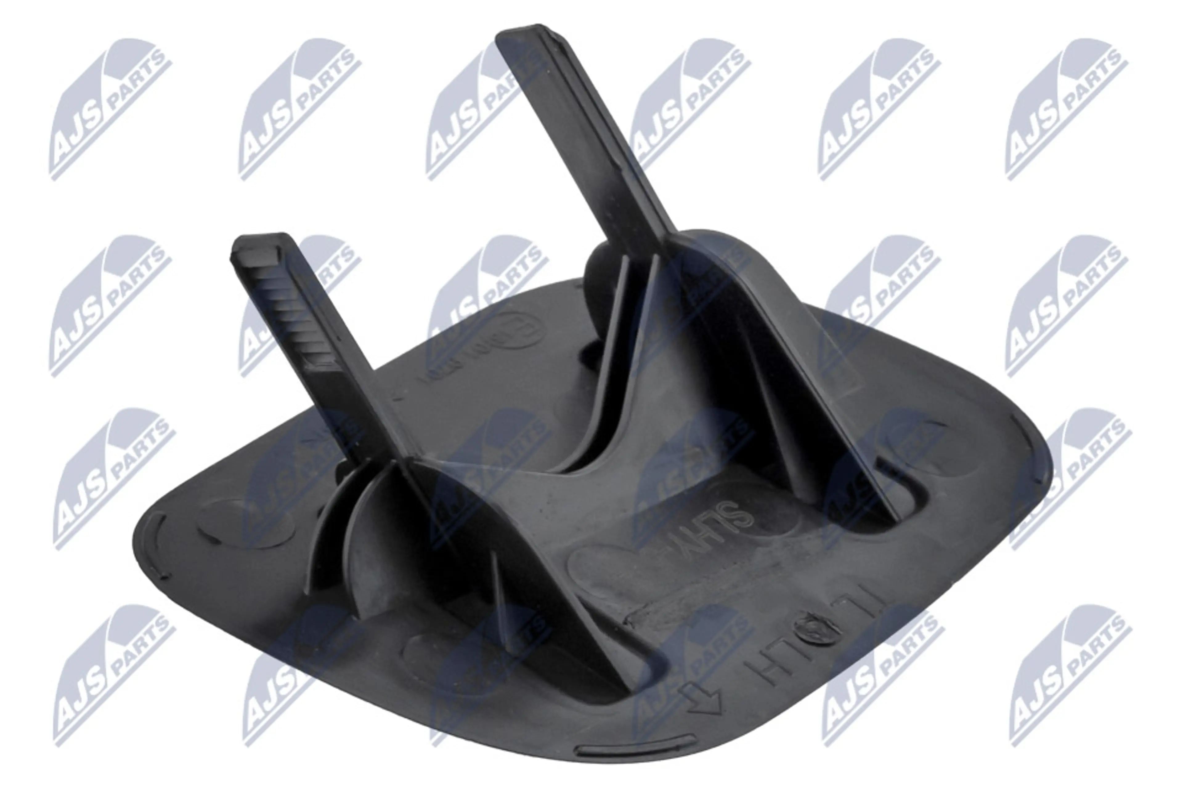 NTY CUBIERTA / PARACHOQUES