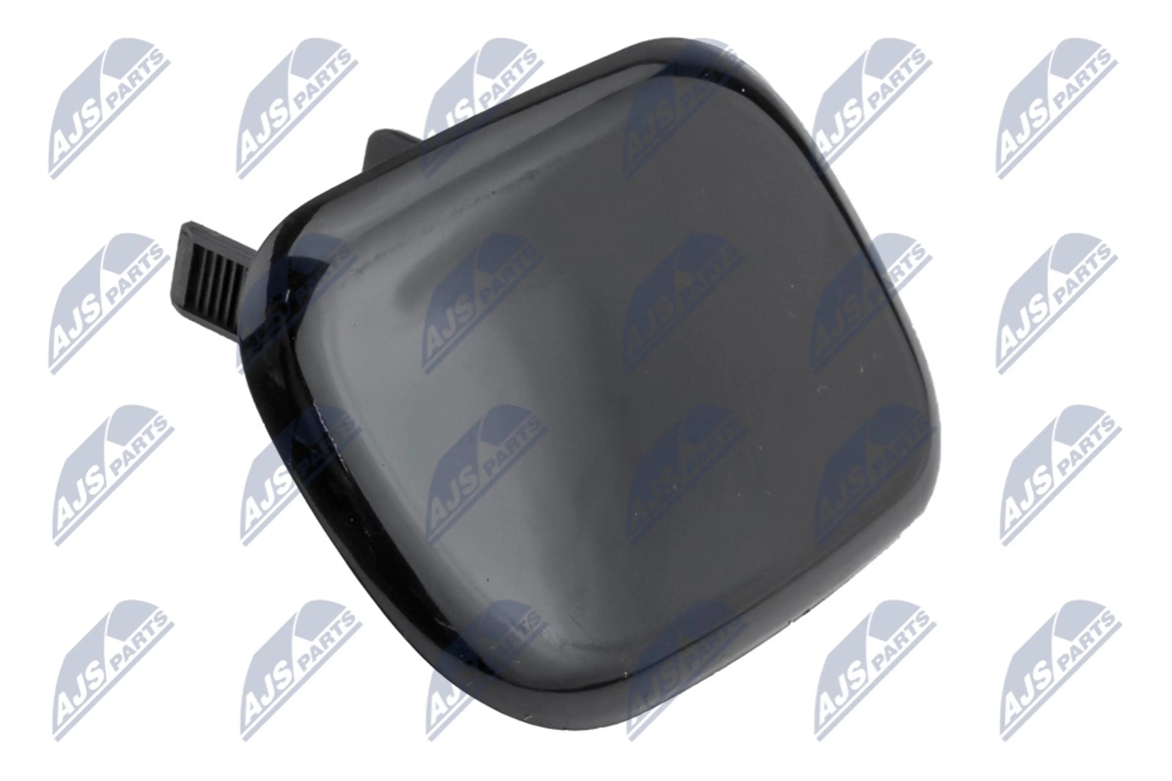 NTY CUBIERTA / PARACHOQUES