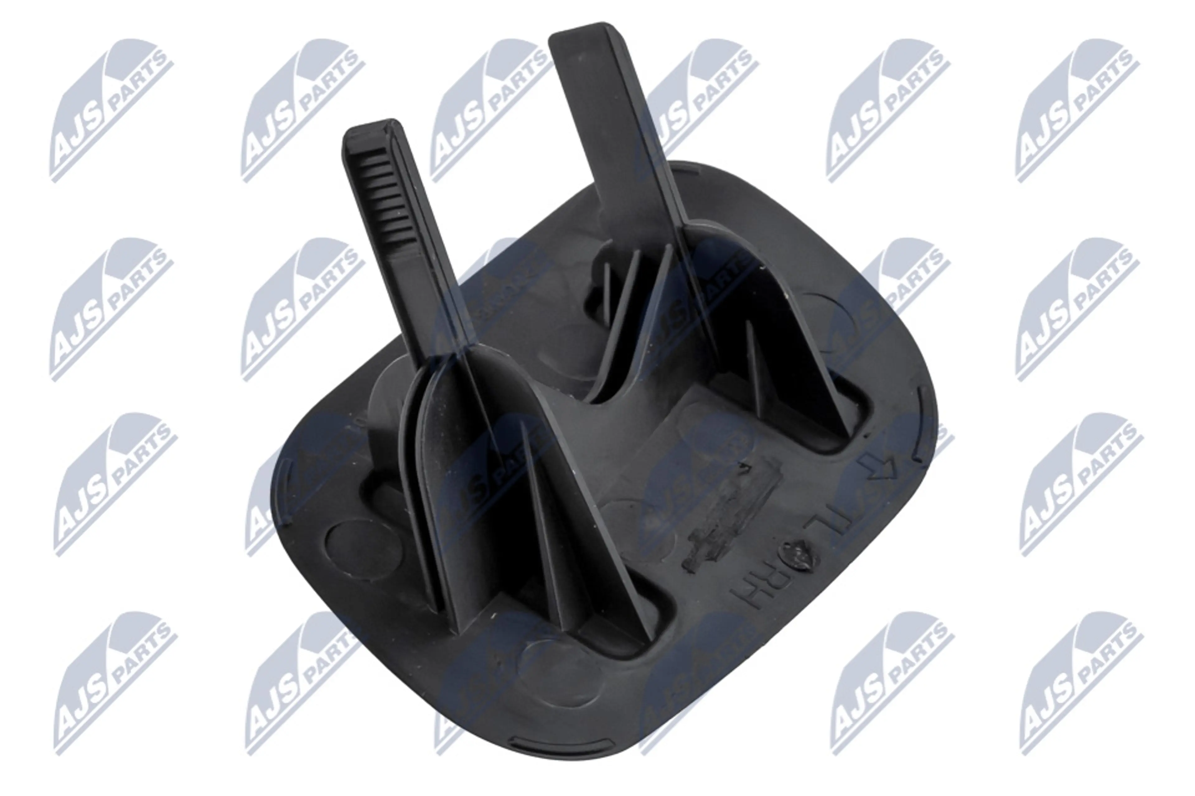 NTY CUBIERTA / PARACHOQUES