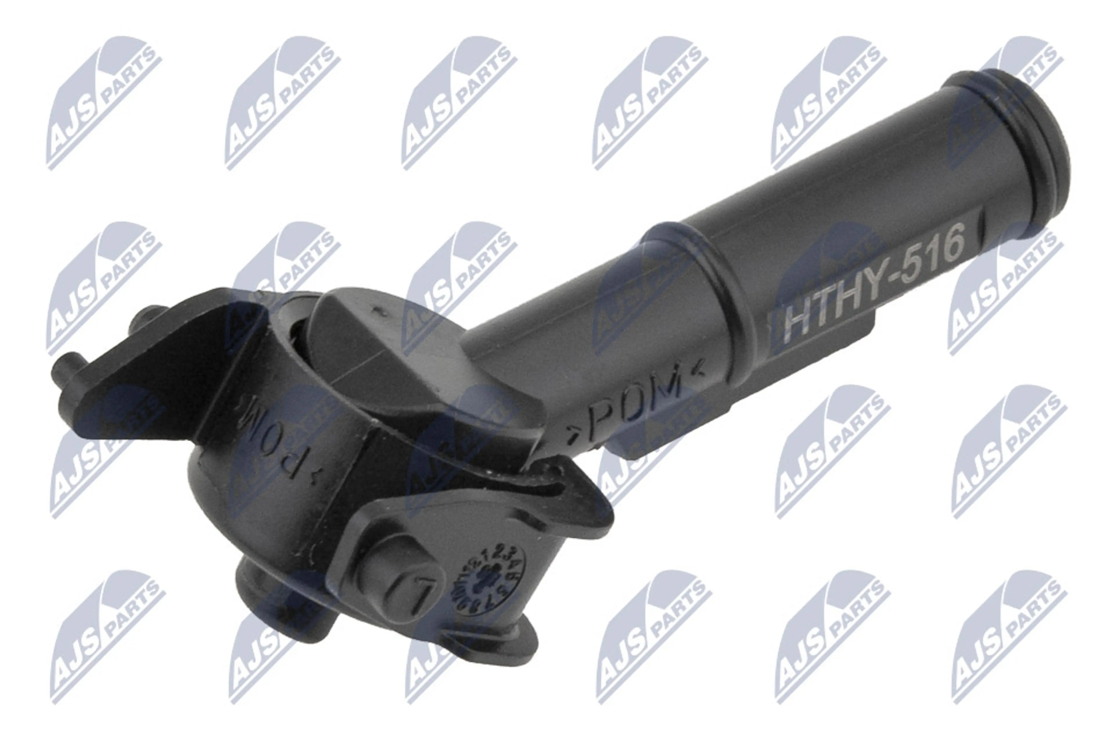 NTY TOBERA DE AGUA REGADORA LAVADO