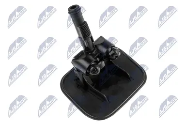 NTY CUBIERTA / PARACHOQUES