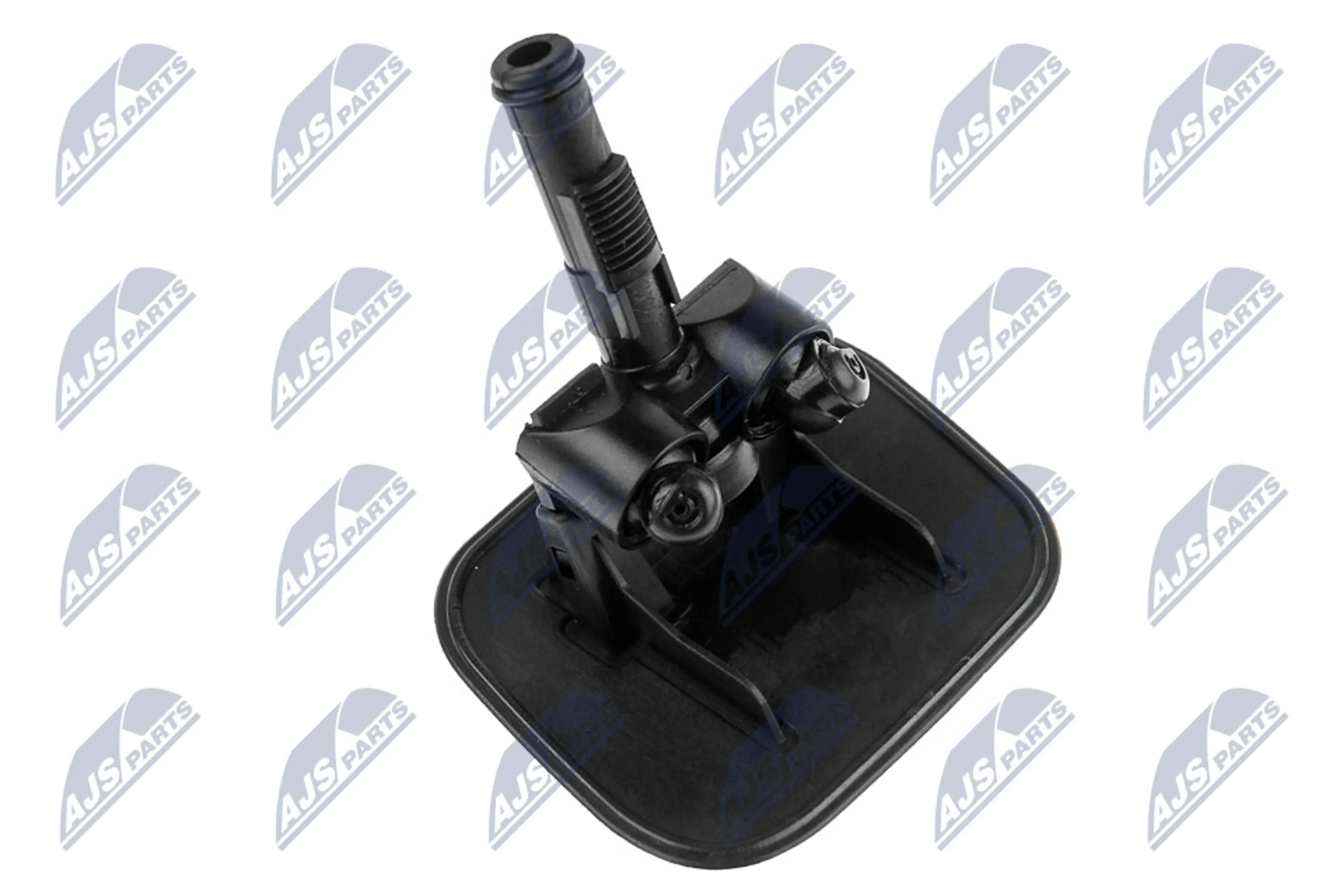 NTY CUBIERTA / PARACHOQUES