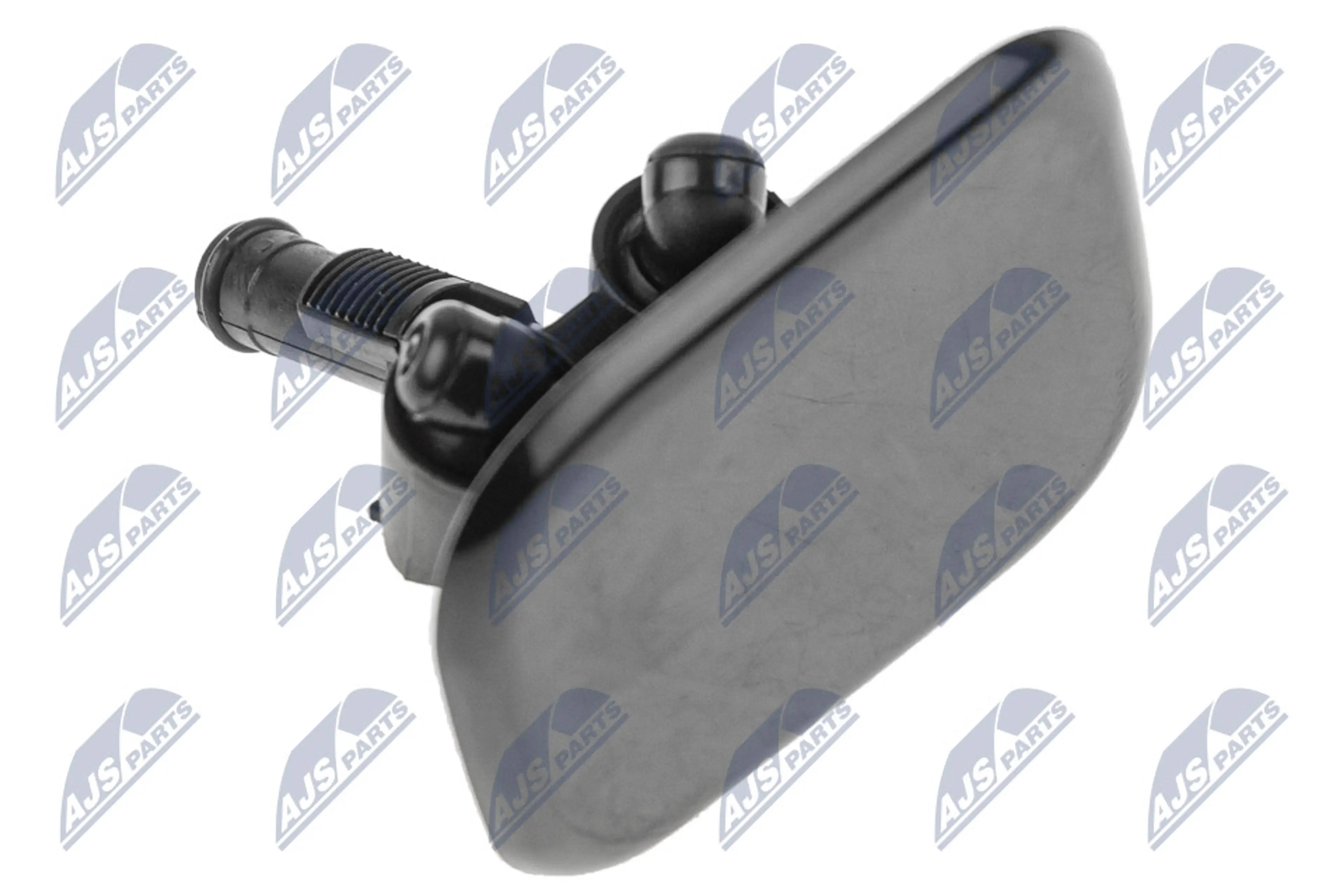 NTY CUBIERTA / PARACHOQUES