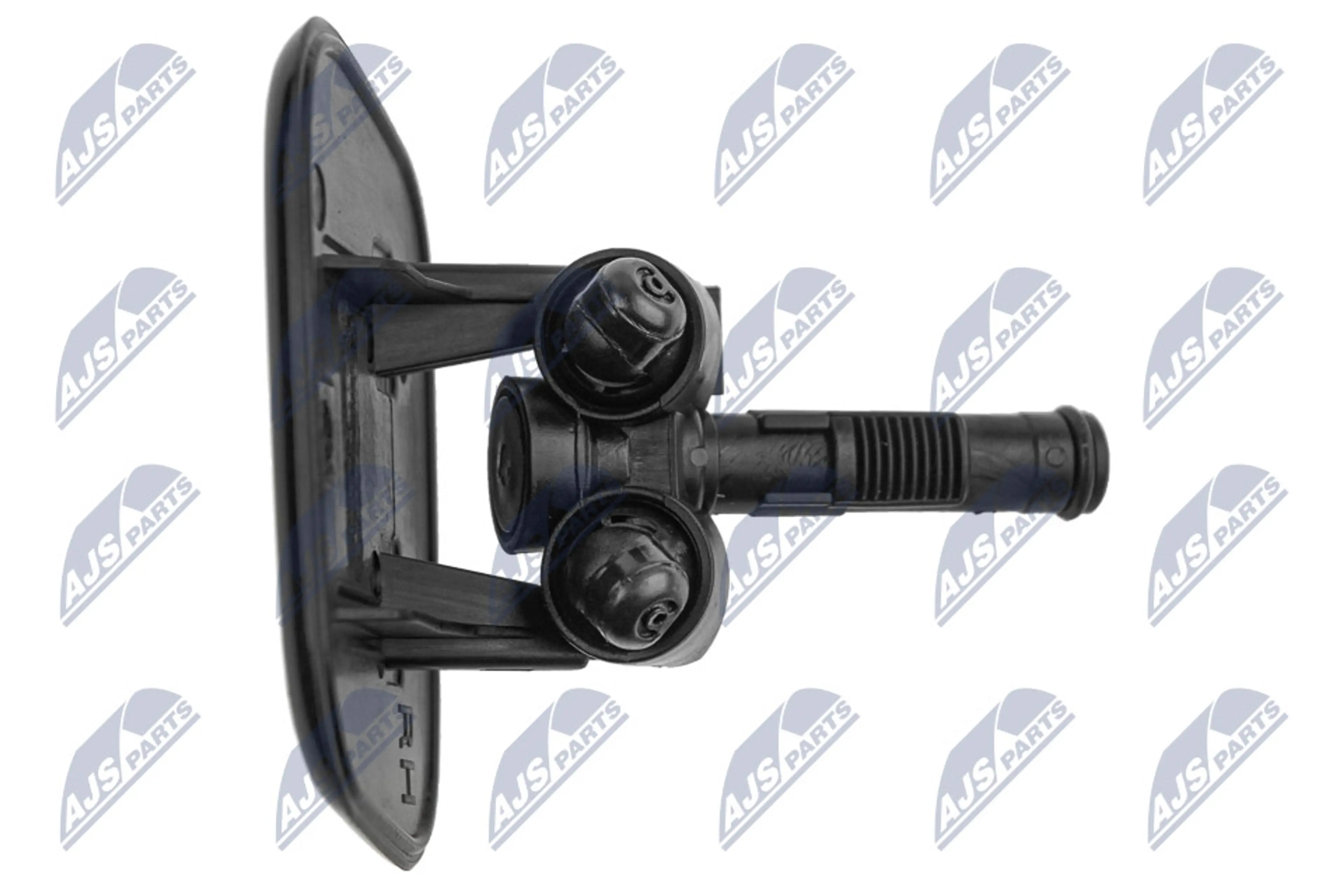 NTY CUBIERTA / PARACHOQUES