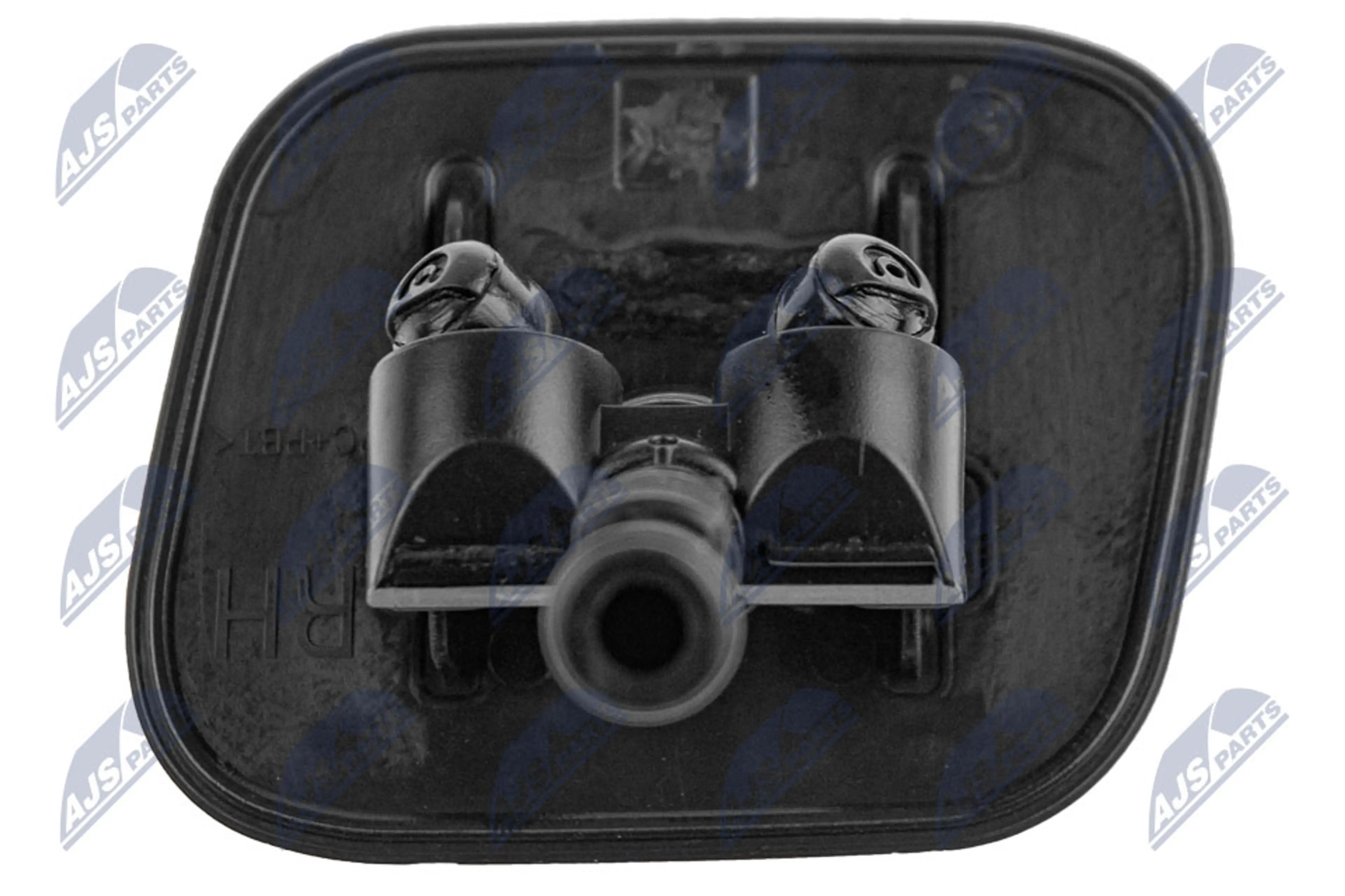 NTY CUBIERTA / PARACHOQUES