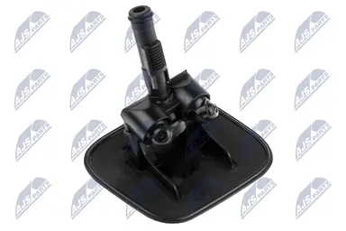 NTY CUBIERTA / PARACHOQUES