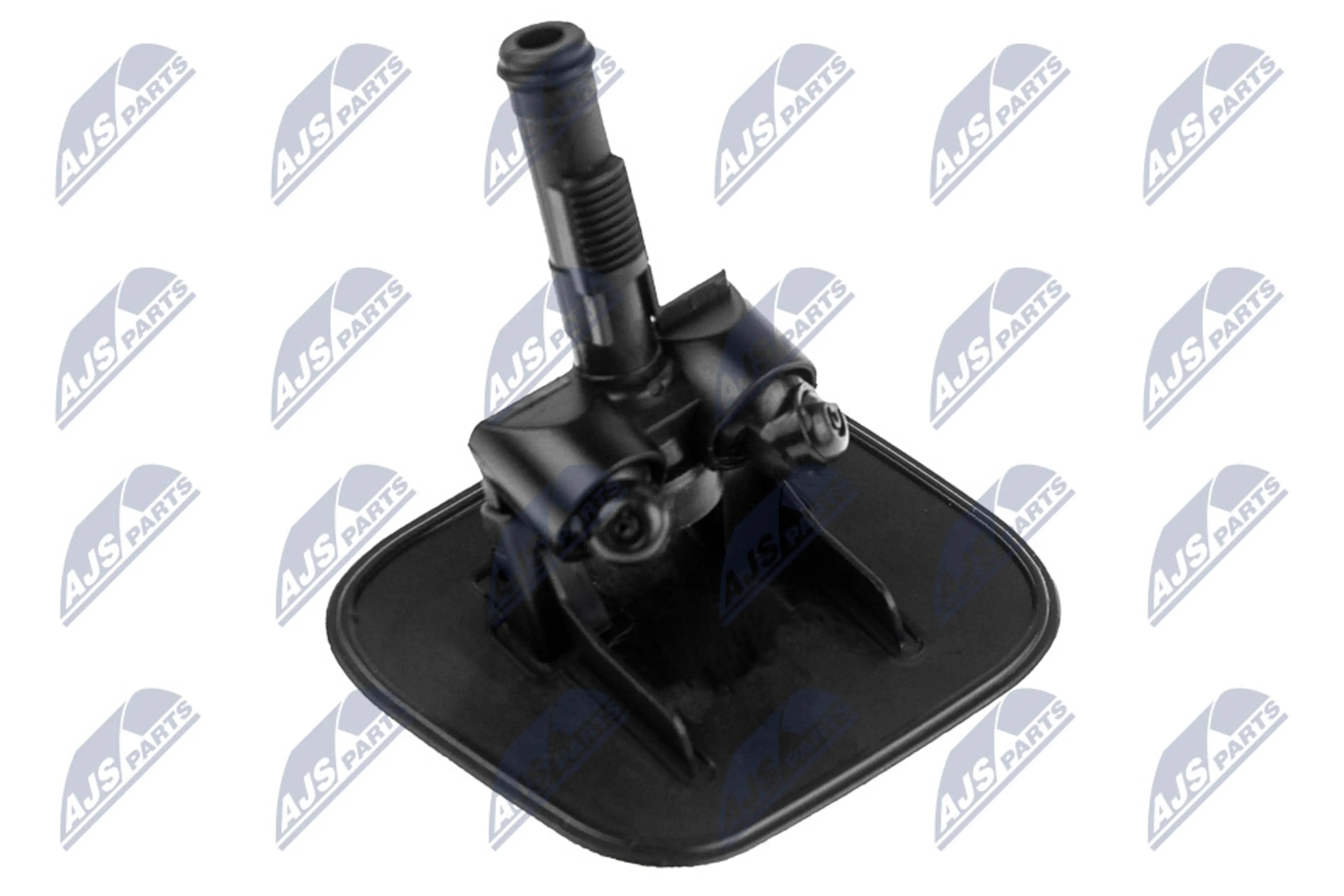 NTY CUBIERTA / PARACHOQUES