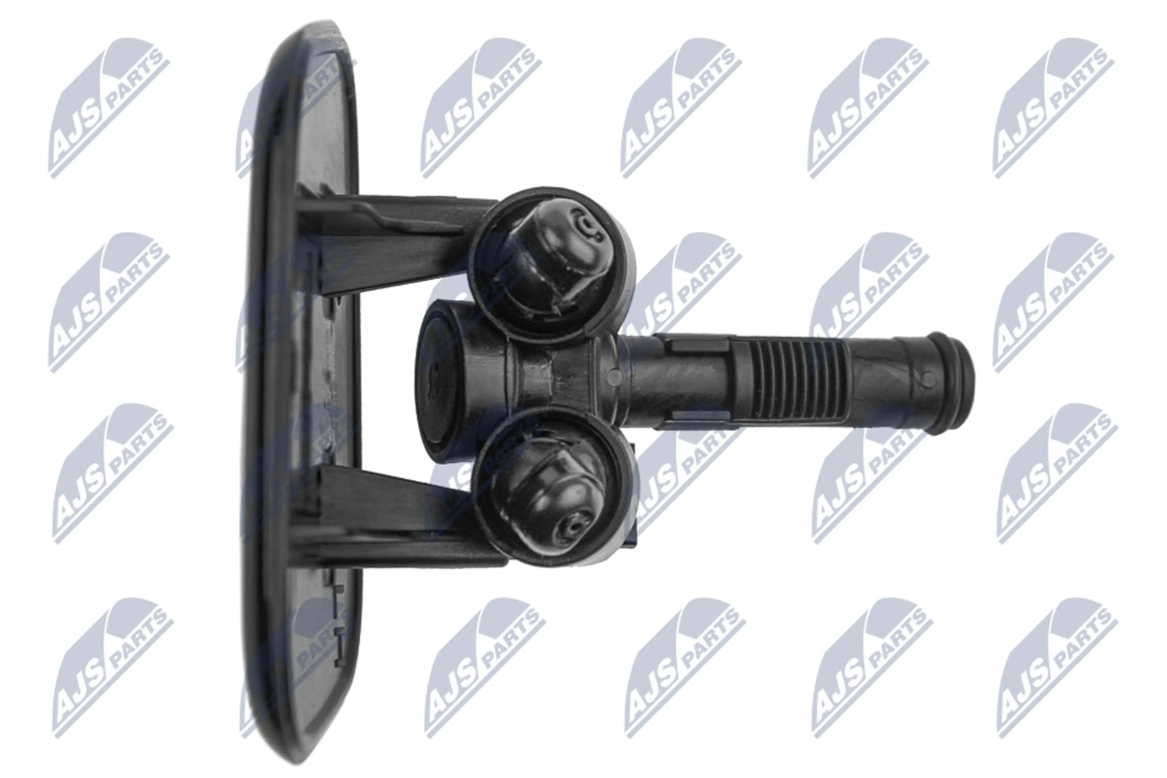 NTY CUBIERTA / PARACHOQUES