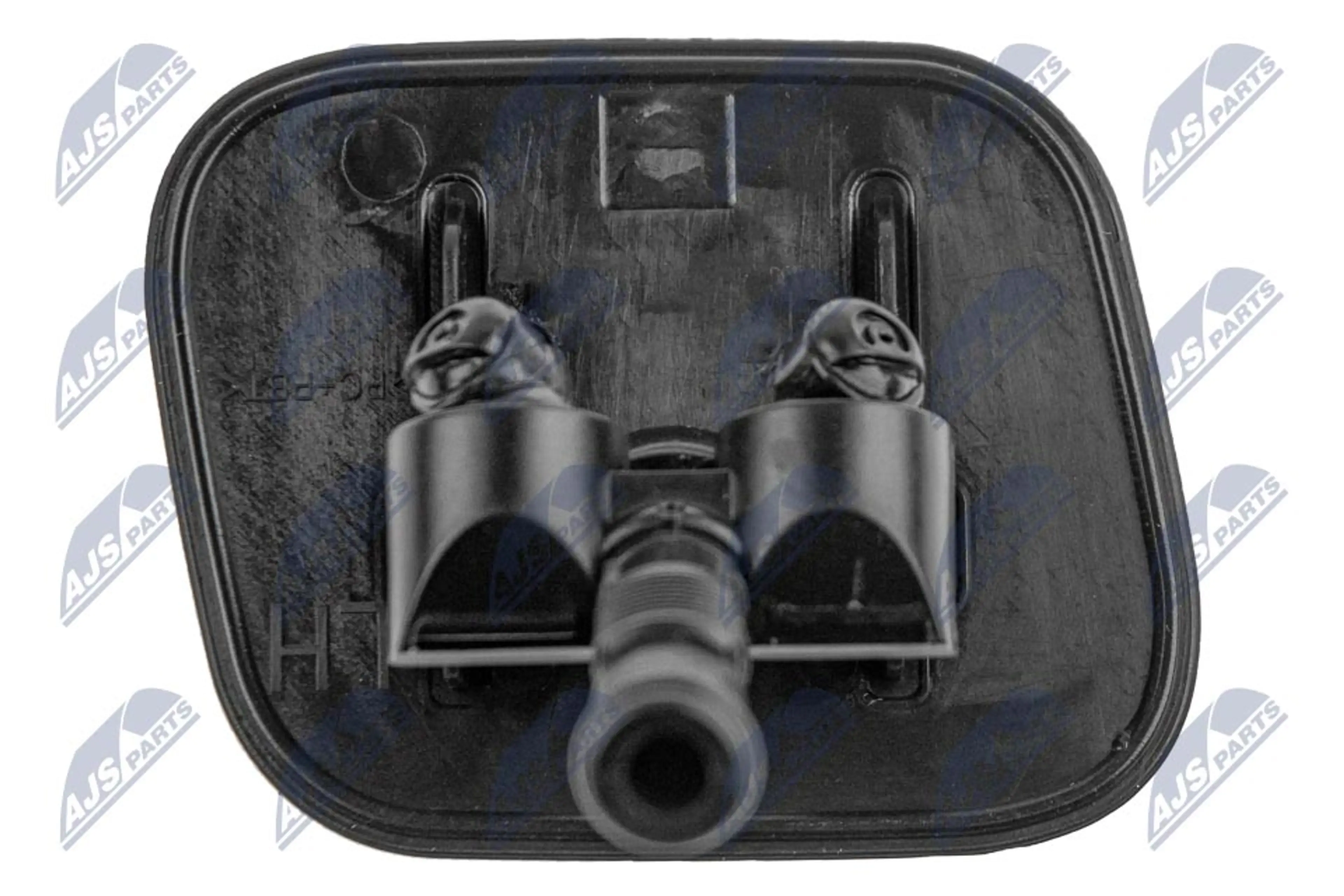 NTY CUBIERTA / PARACHOQUES