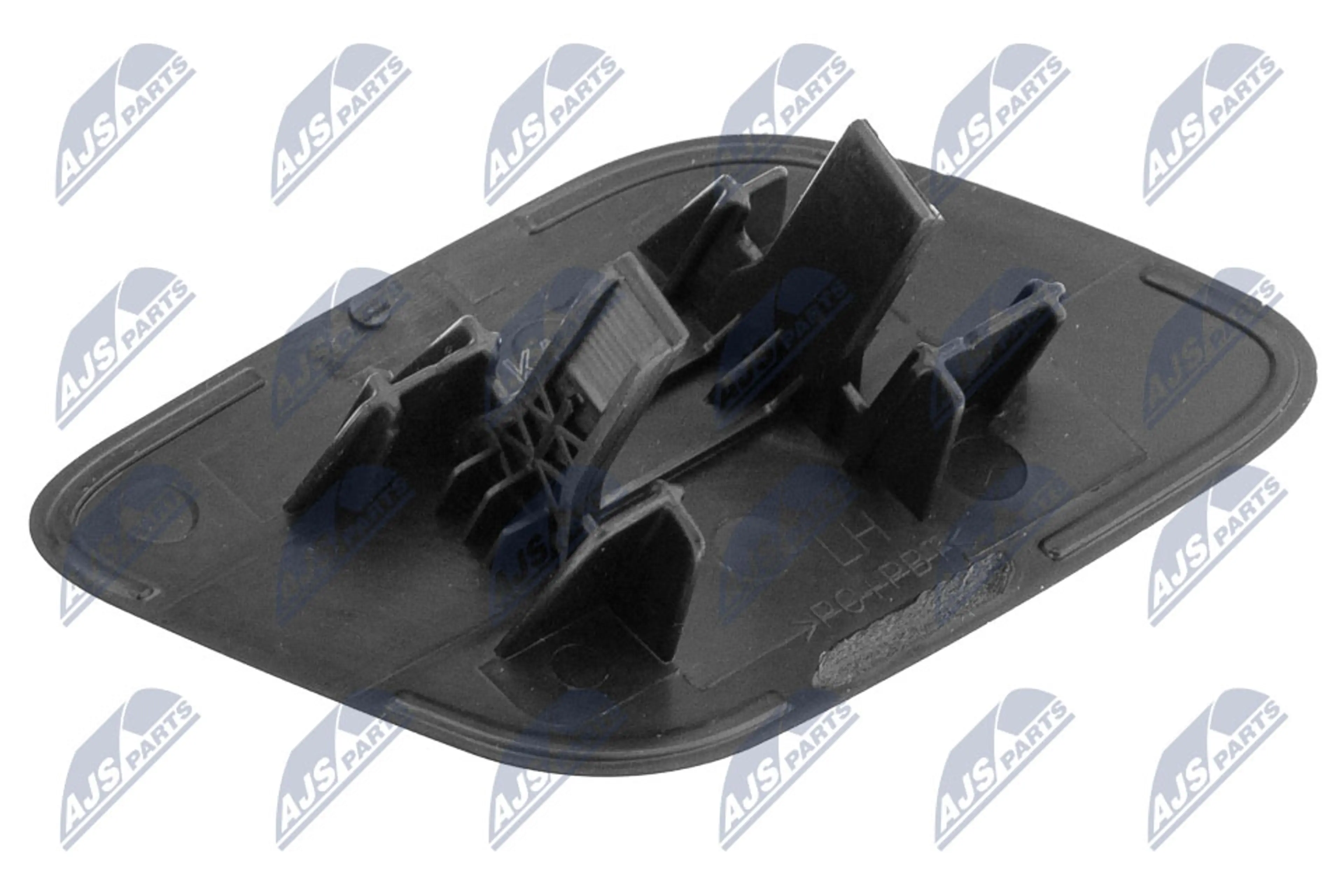 NTY CUBIERTA / PARACHOQUES