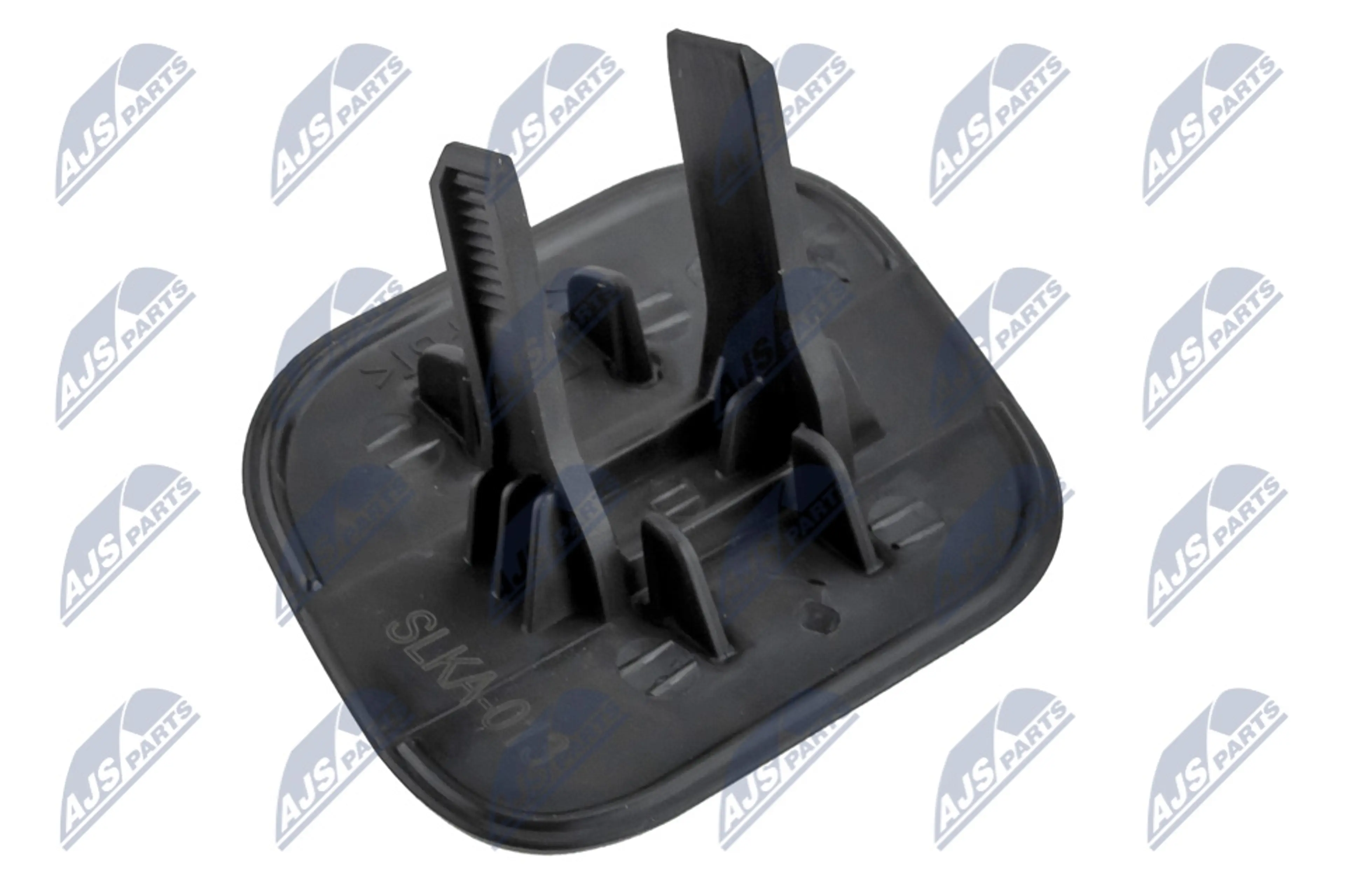 NTY CUBIERTA / PARACHOQUES