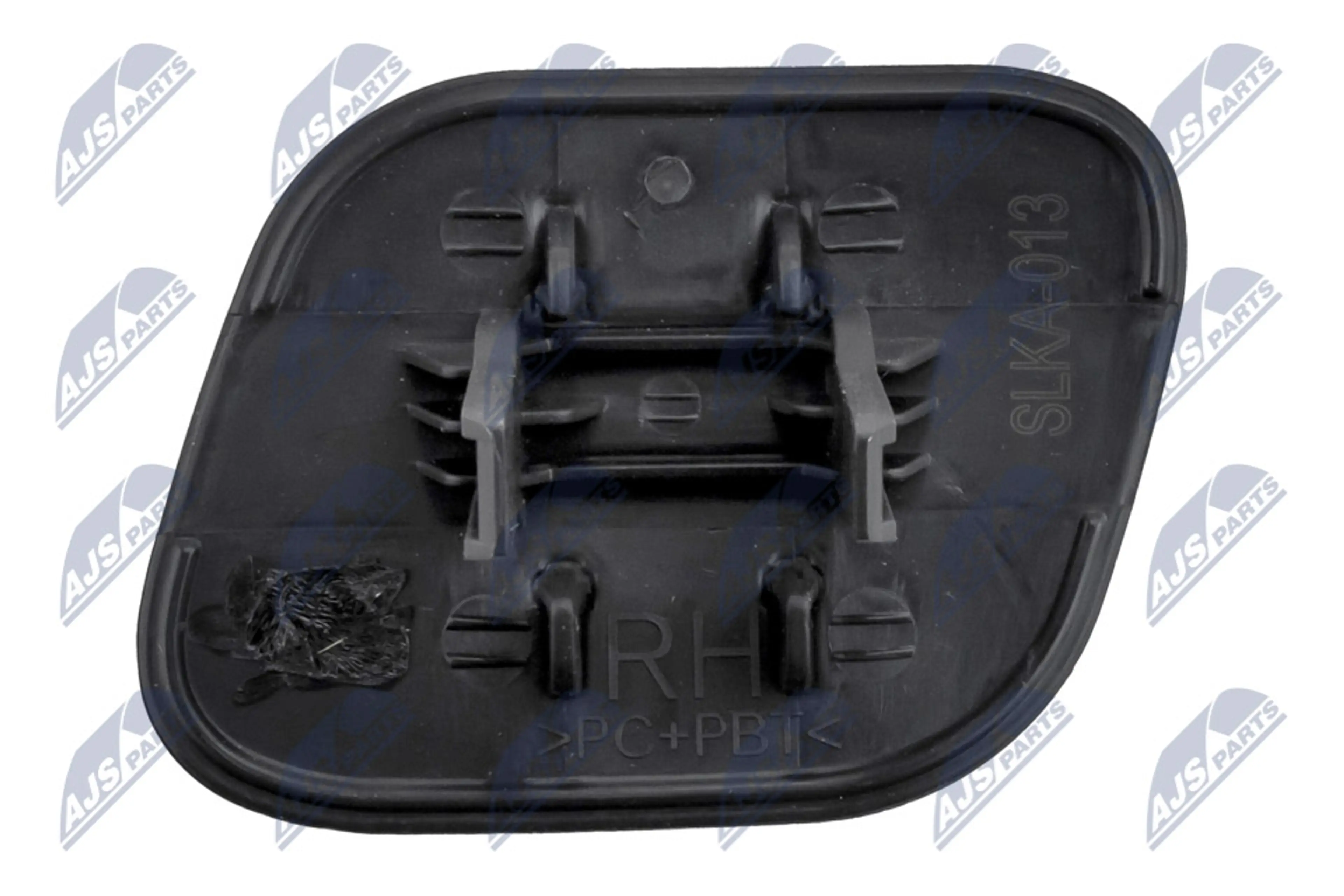 NTY CUBIERTA / PARACHOQUES