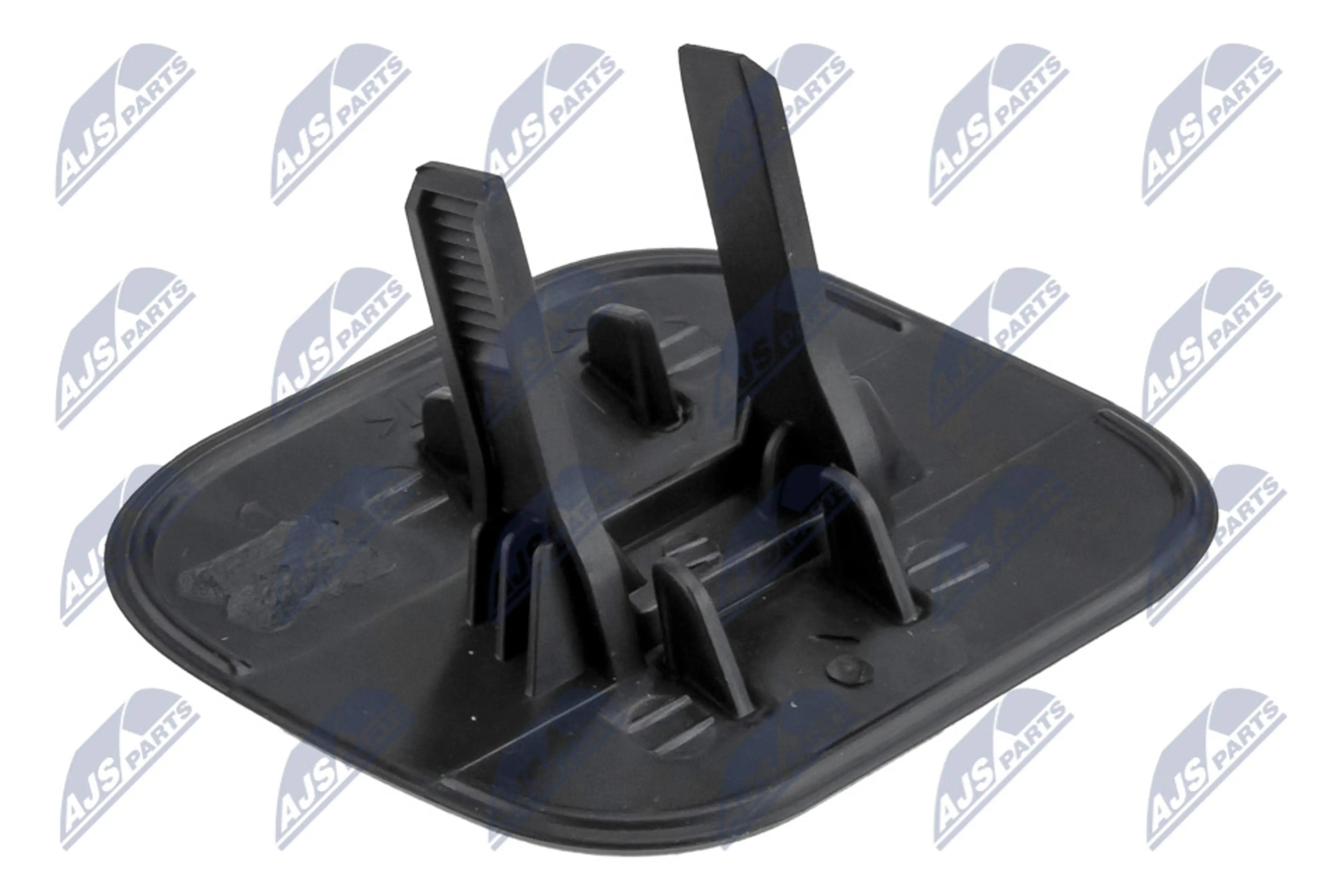 NTY CUBIERTA / PARACHOQUES