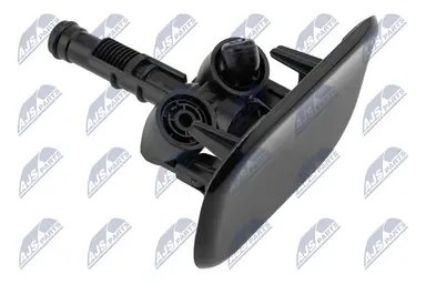 NTY CUBIERTA / PARACHOQUES