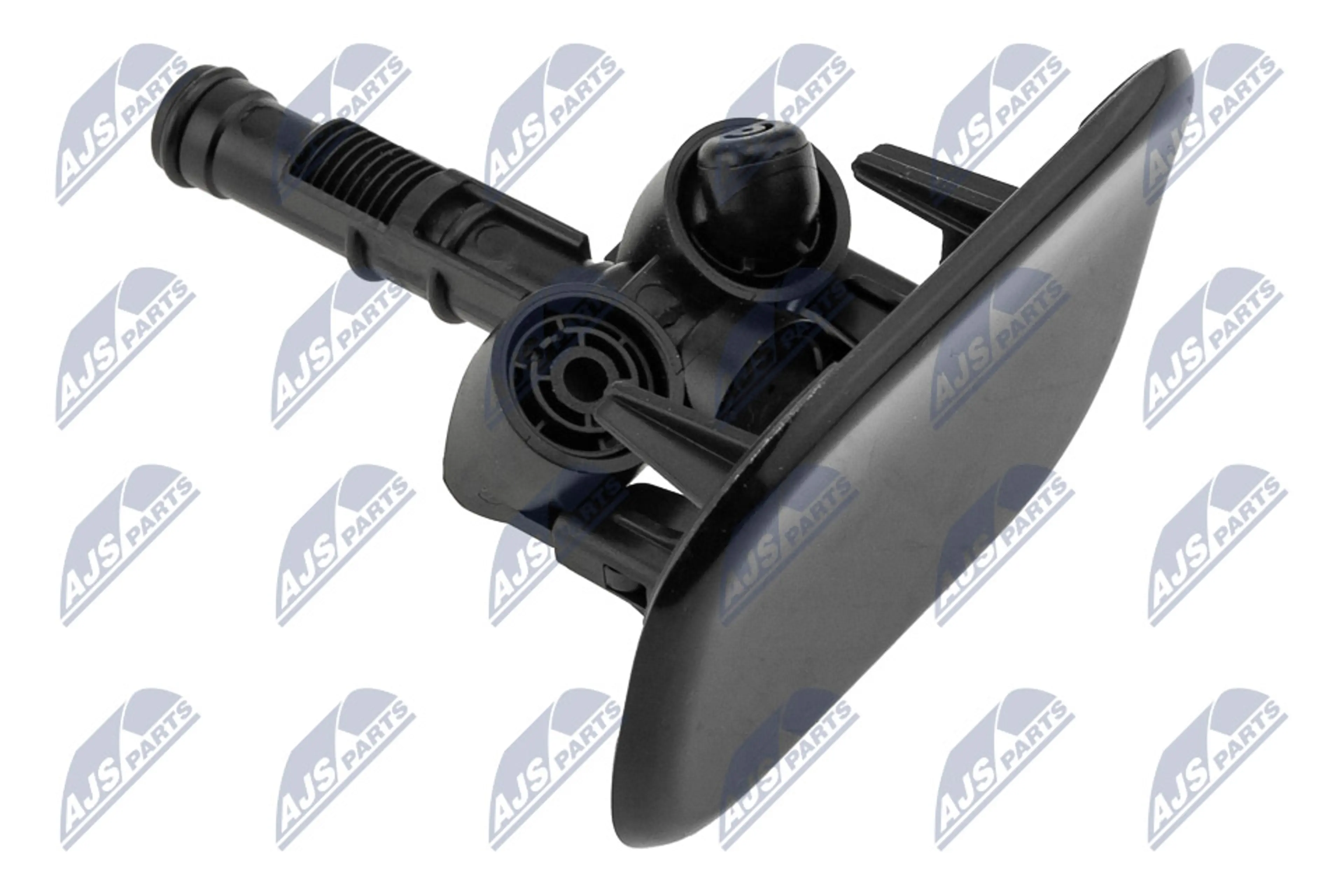 NTY CUBIERTA / PARACHOQUES