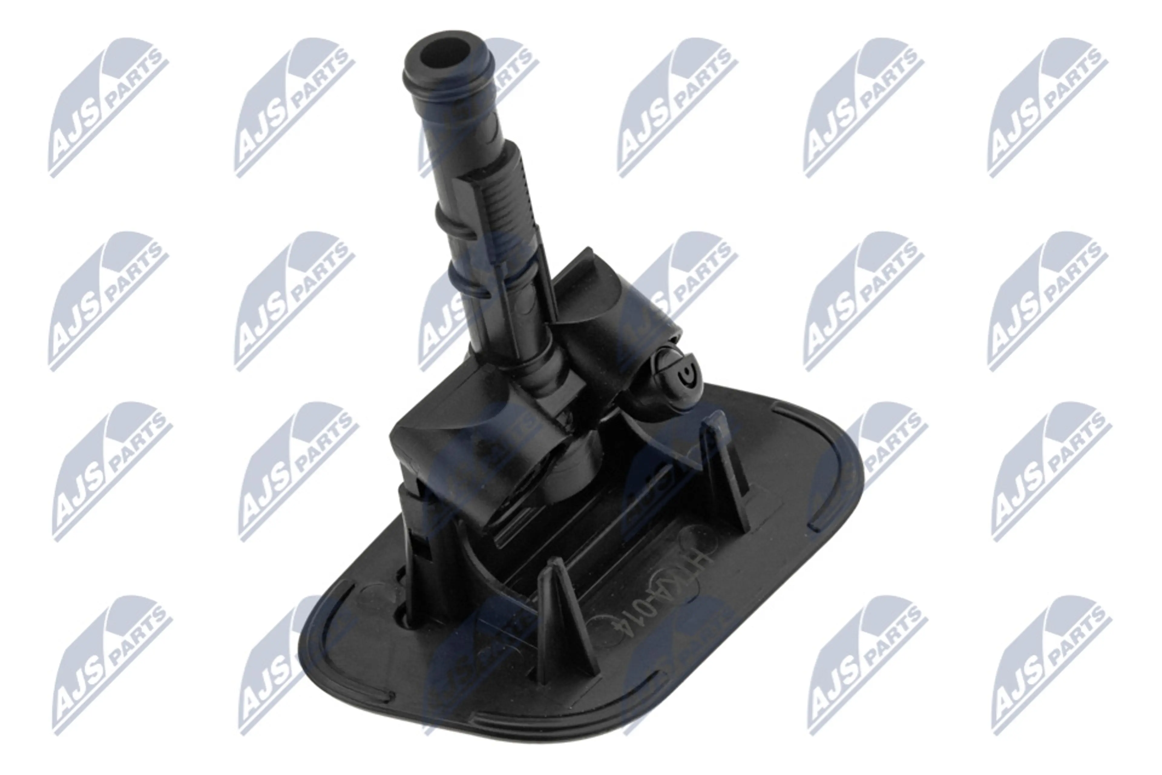 NTY CUBIERTA / PARACHOQUES