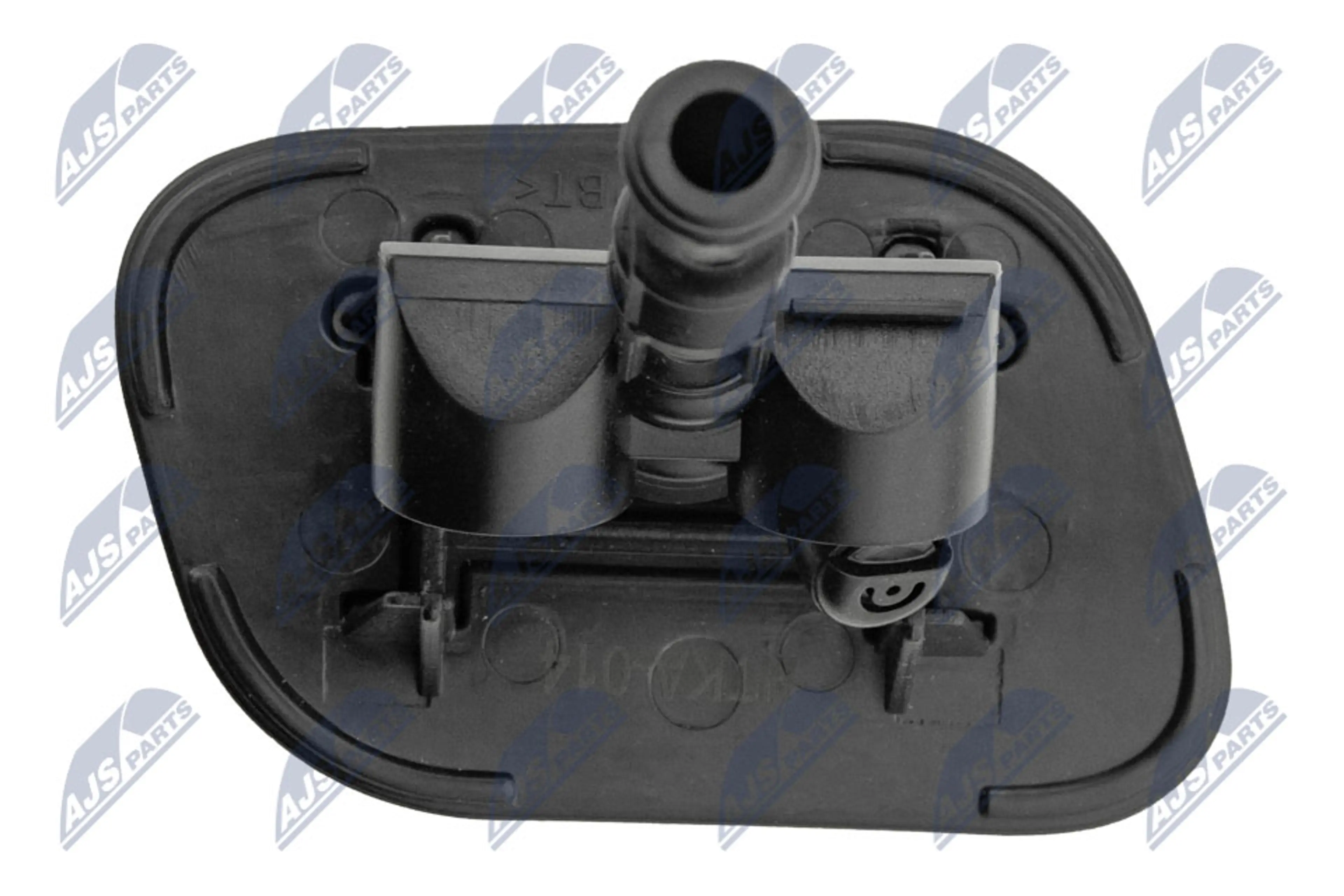 NTY CUBIERTA / PARACHOQUES