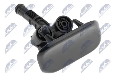 NTY CUBIERTA / PARACHOQUES