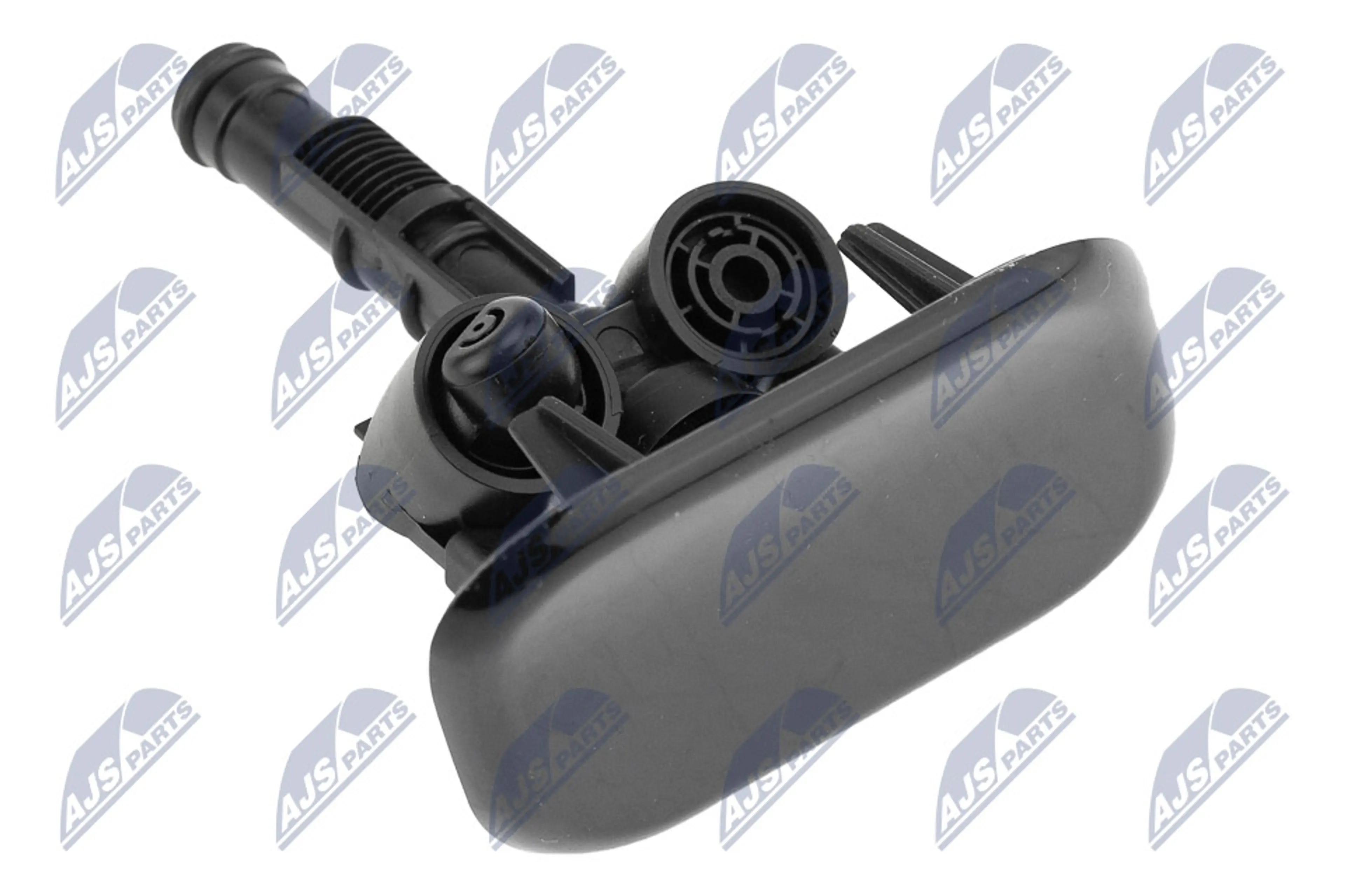 NTY CUBIERTA / PARACHOQUES