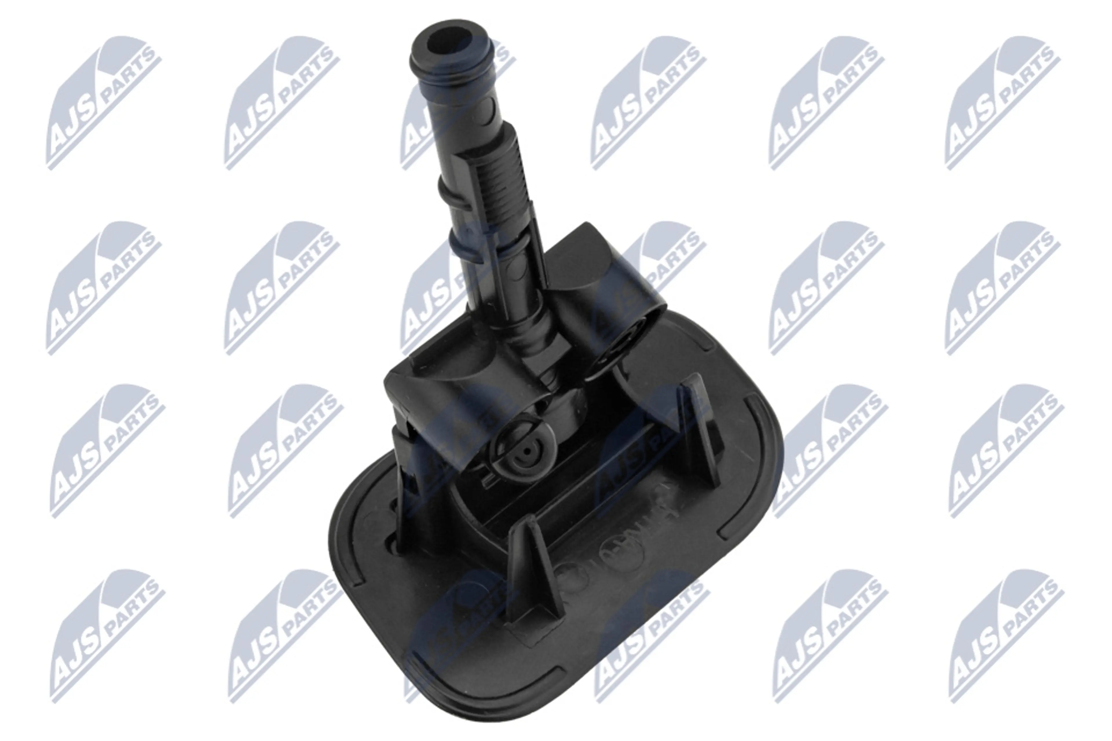 NTY CUBIERTA / PARACHOQUES