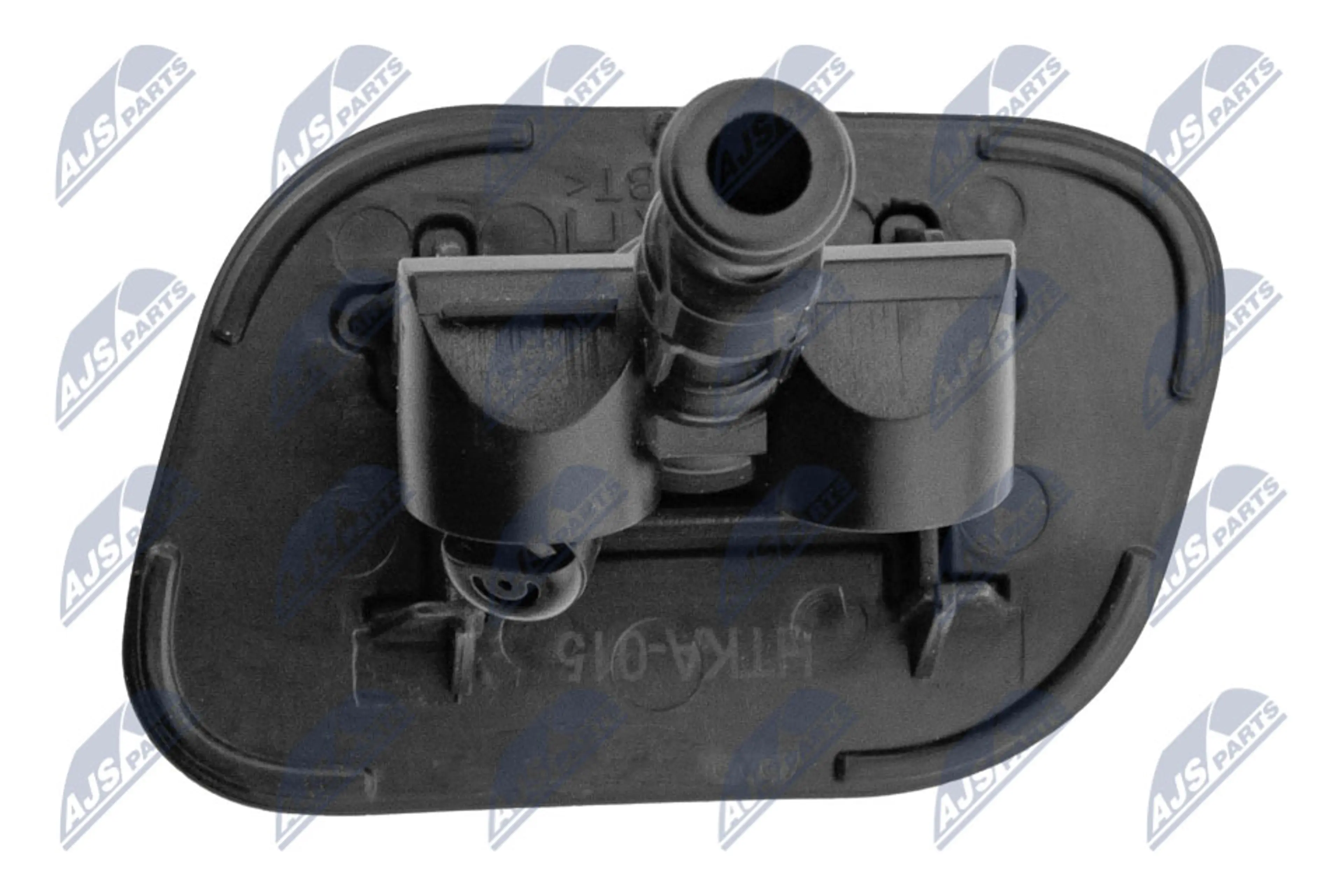 NTY CUBIERTA / PARACHOQUES