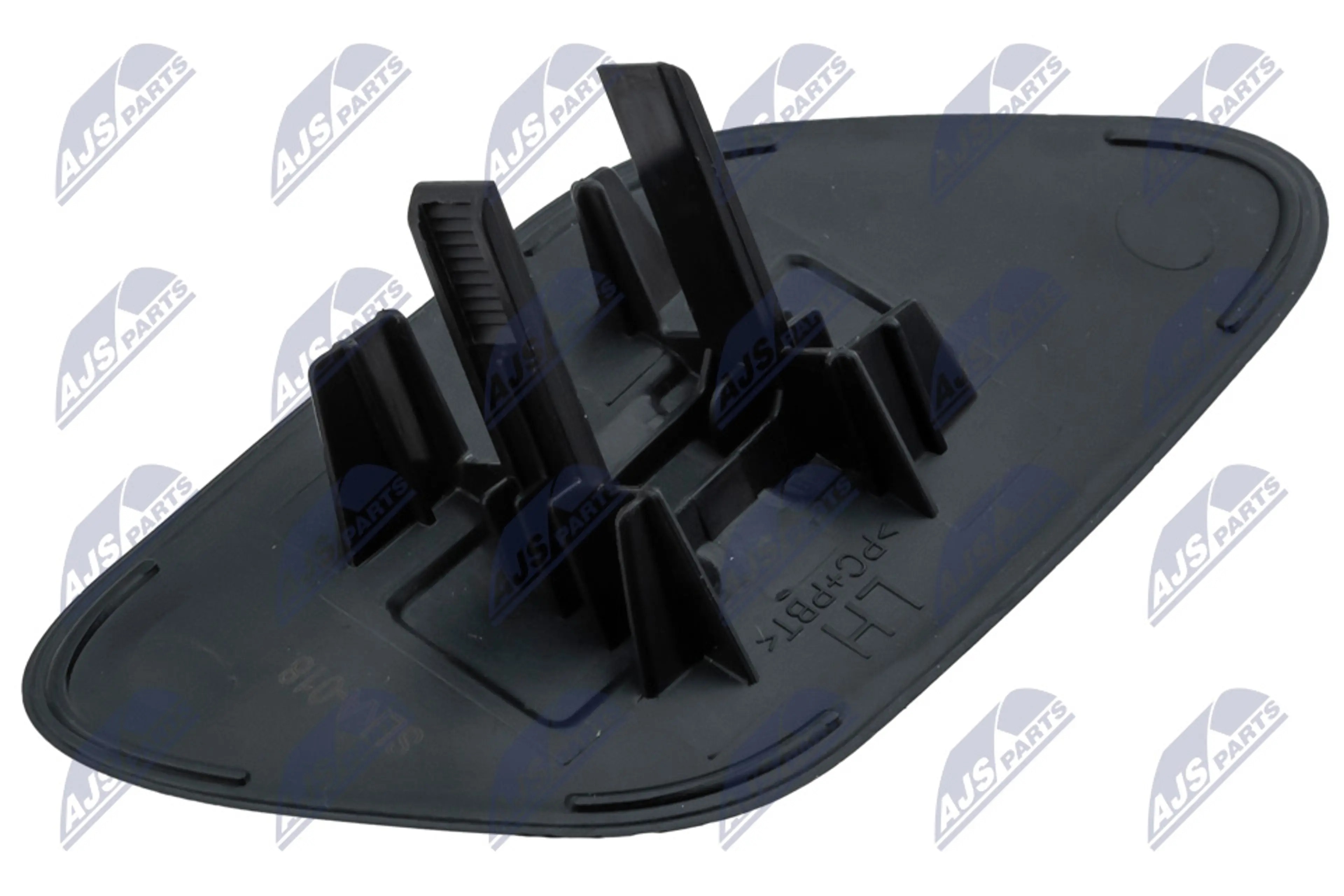 NTY CUBIERTA / PARACHOQUES