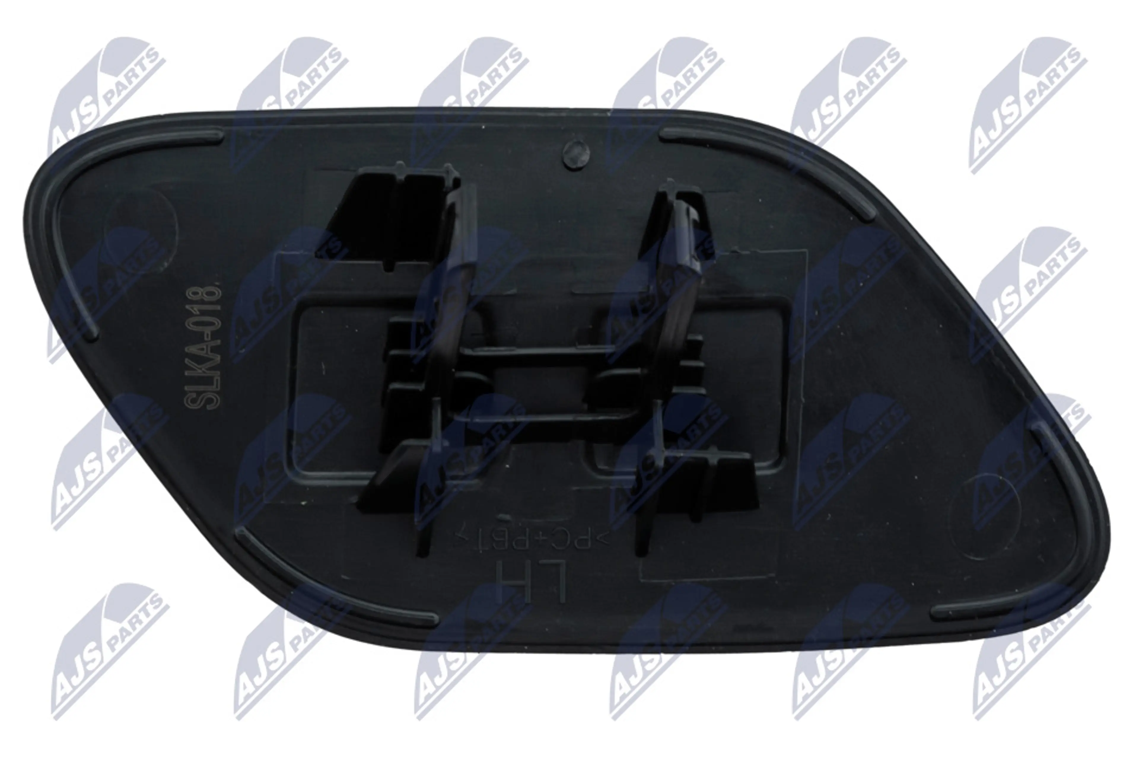 NTY CUBIERTA / PARACHOQUES