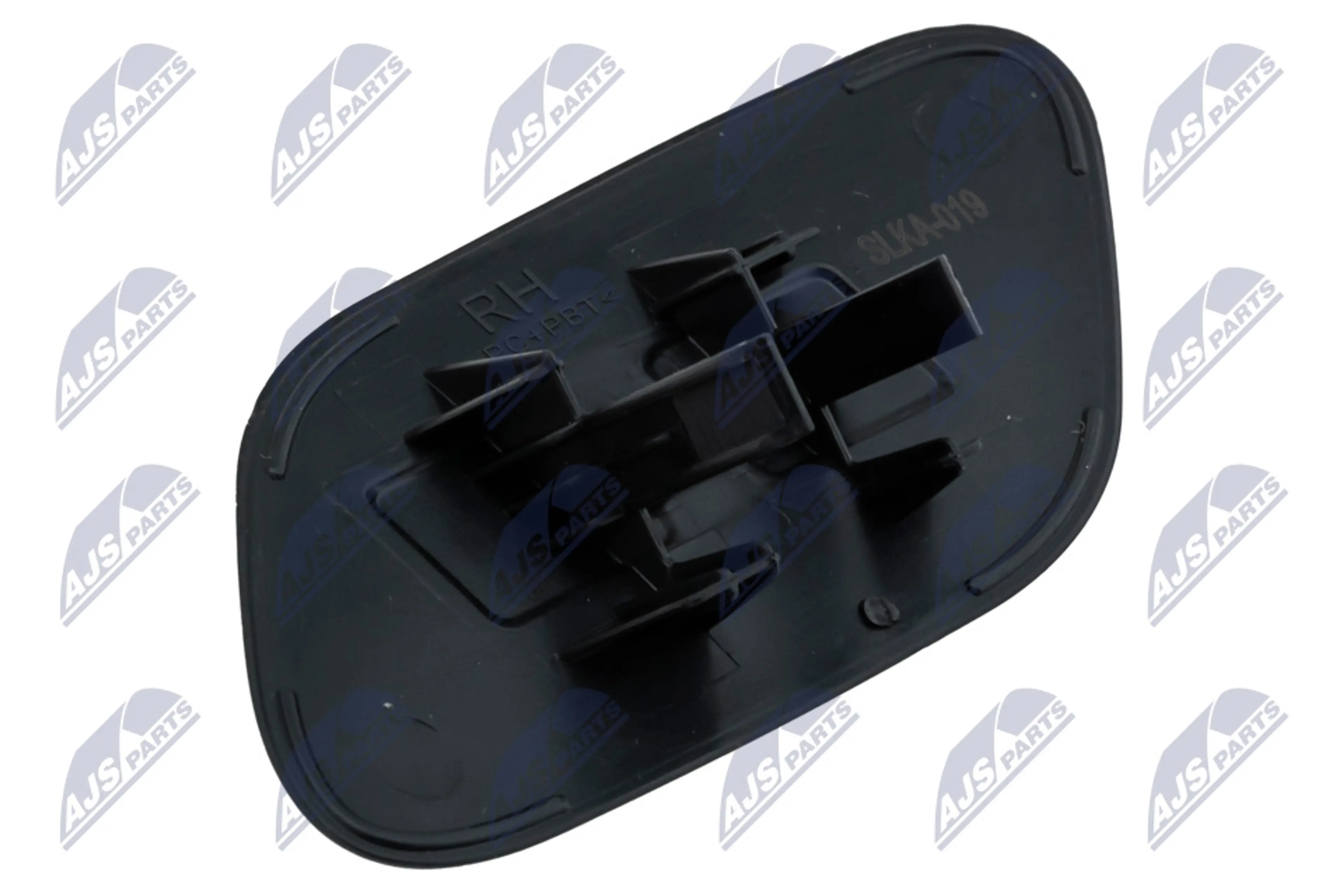 NTY CUBIERTA / PARACHOQUES