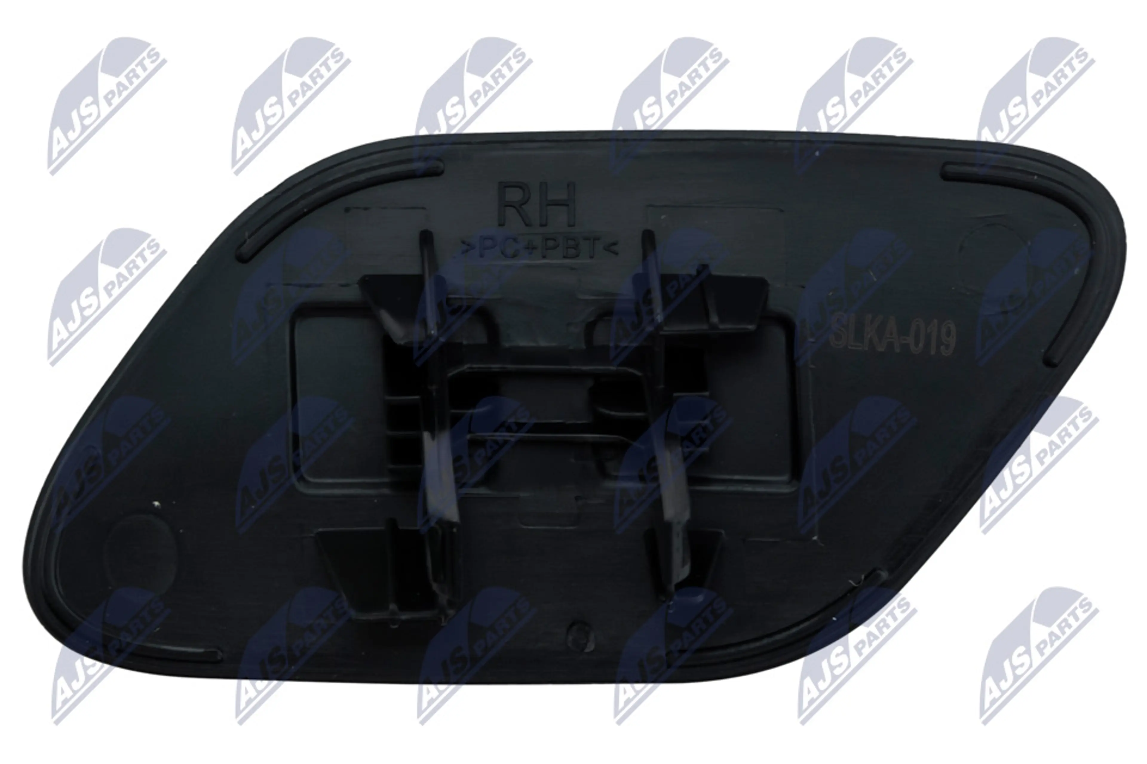 NTY CUBIERTA / PARACHOQUES