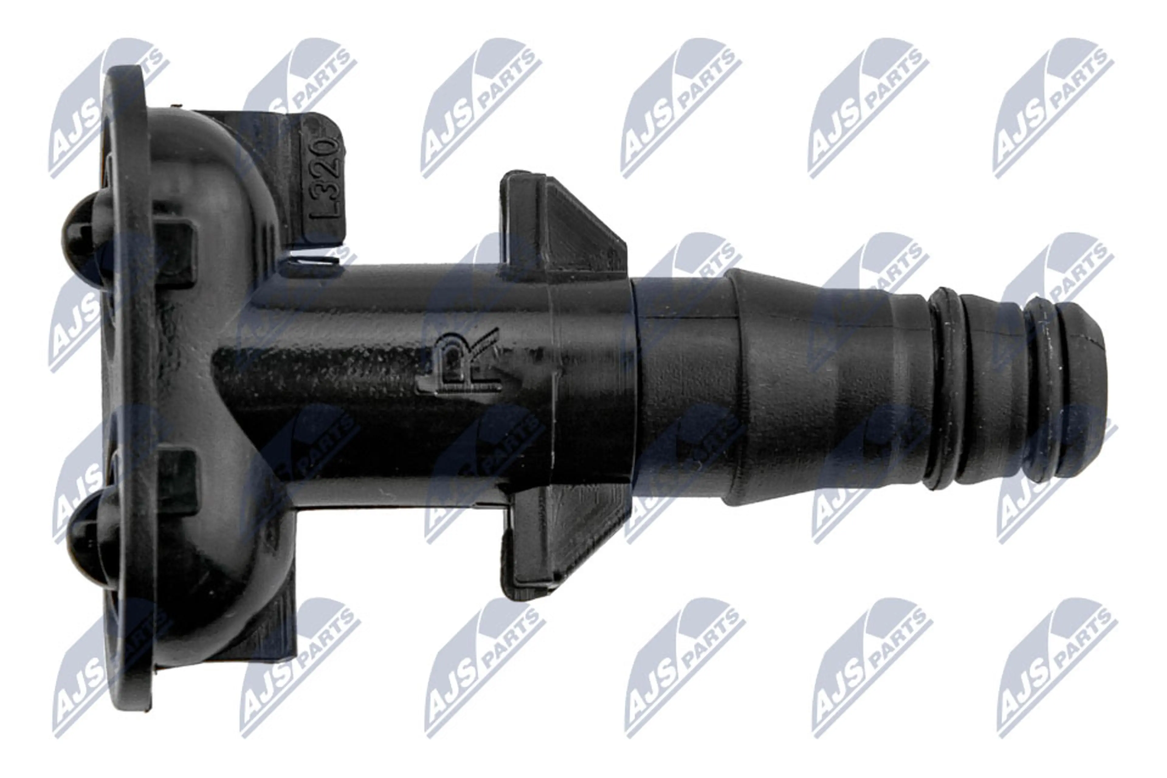 NTY TOBERA DE AGUA REGADORA / LAVAD