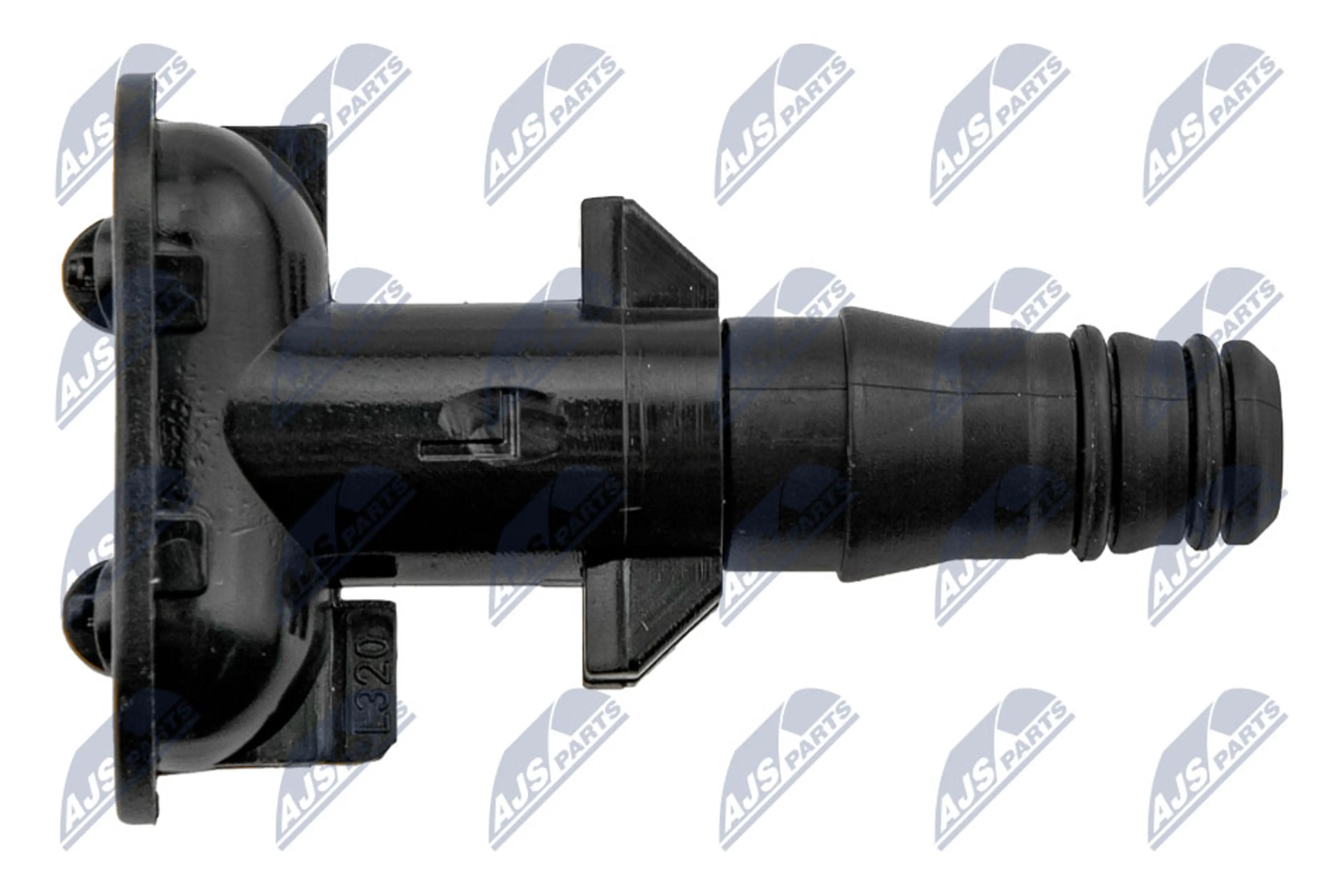 NTY TOBERA DE AGUA REGADORA / LAVAD