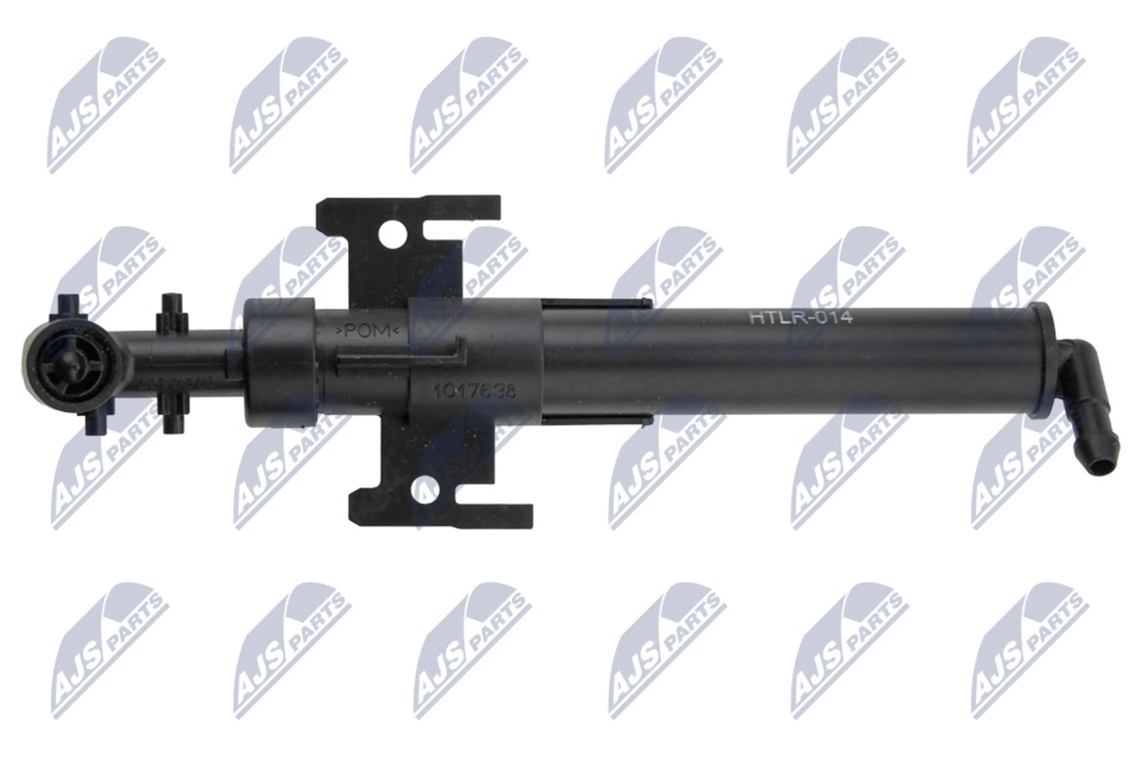 NTY TOBERA DE AGUA REGADORA / LAVAD