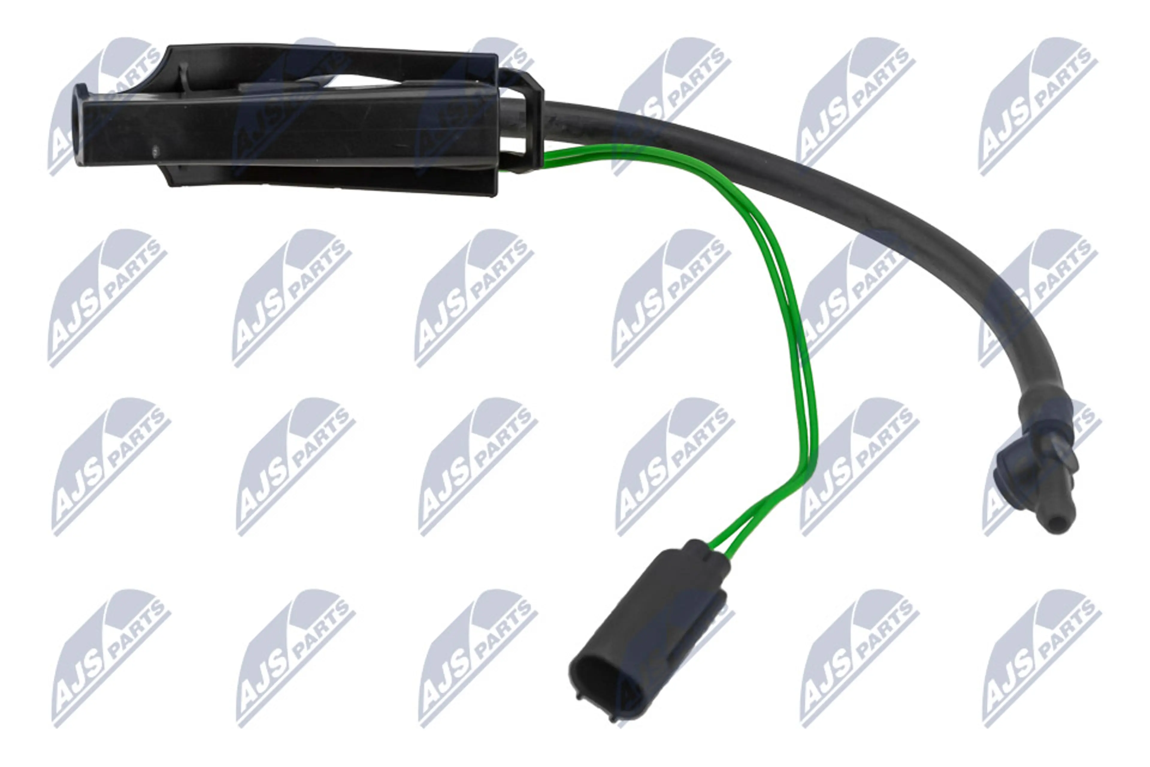 NTY TOBERA DE AGUA REGADORA LAVADO