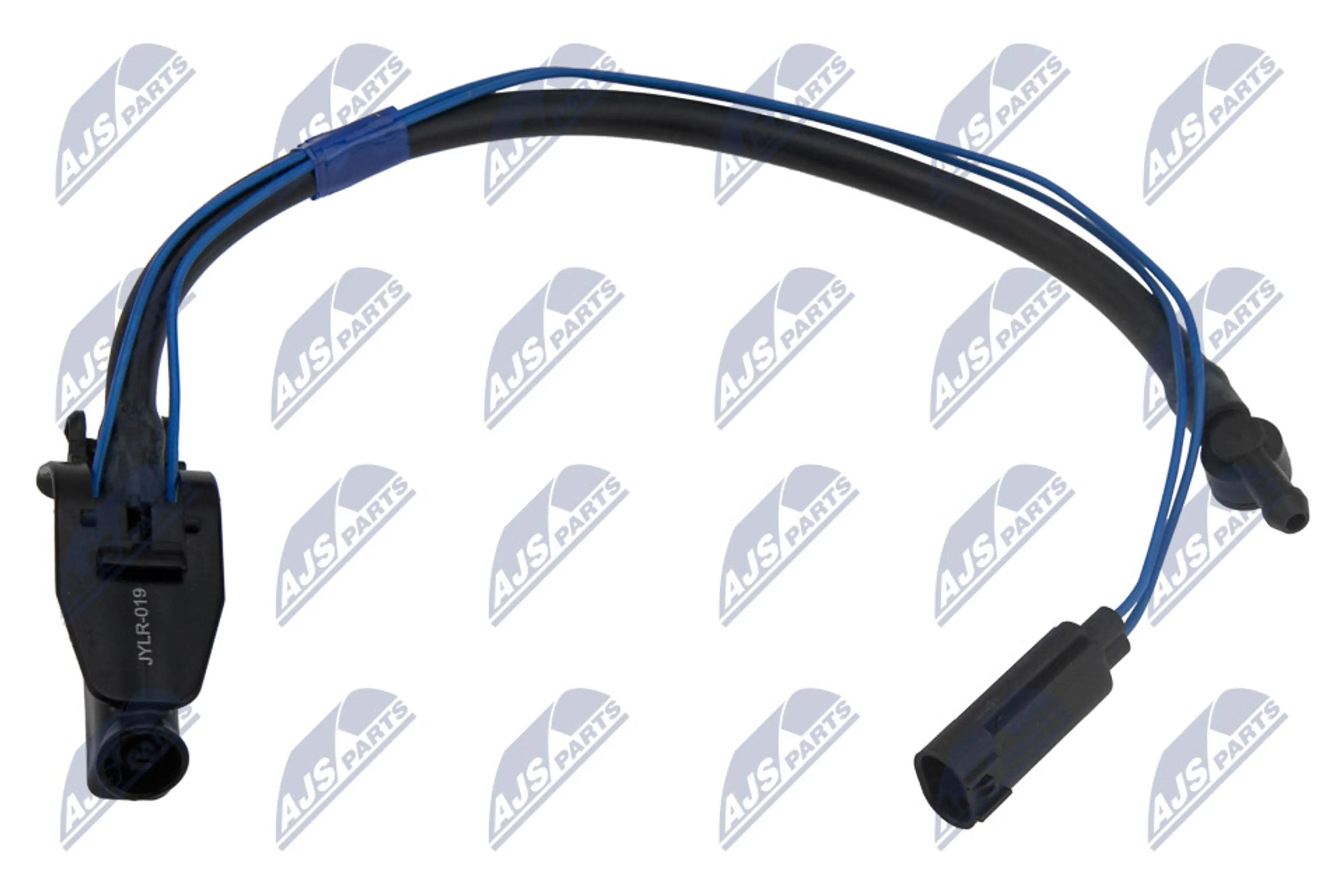 NTY TOBERA DE AGUA REGADORA LAVADO