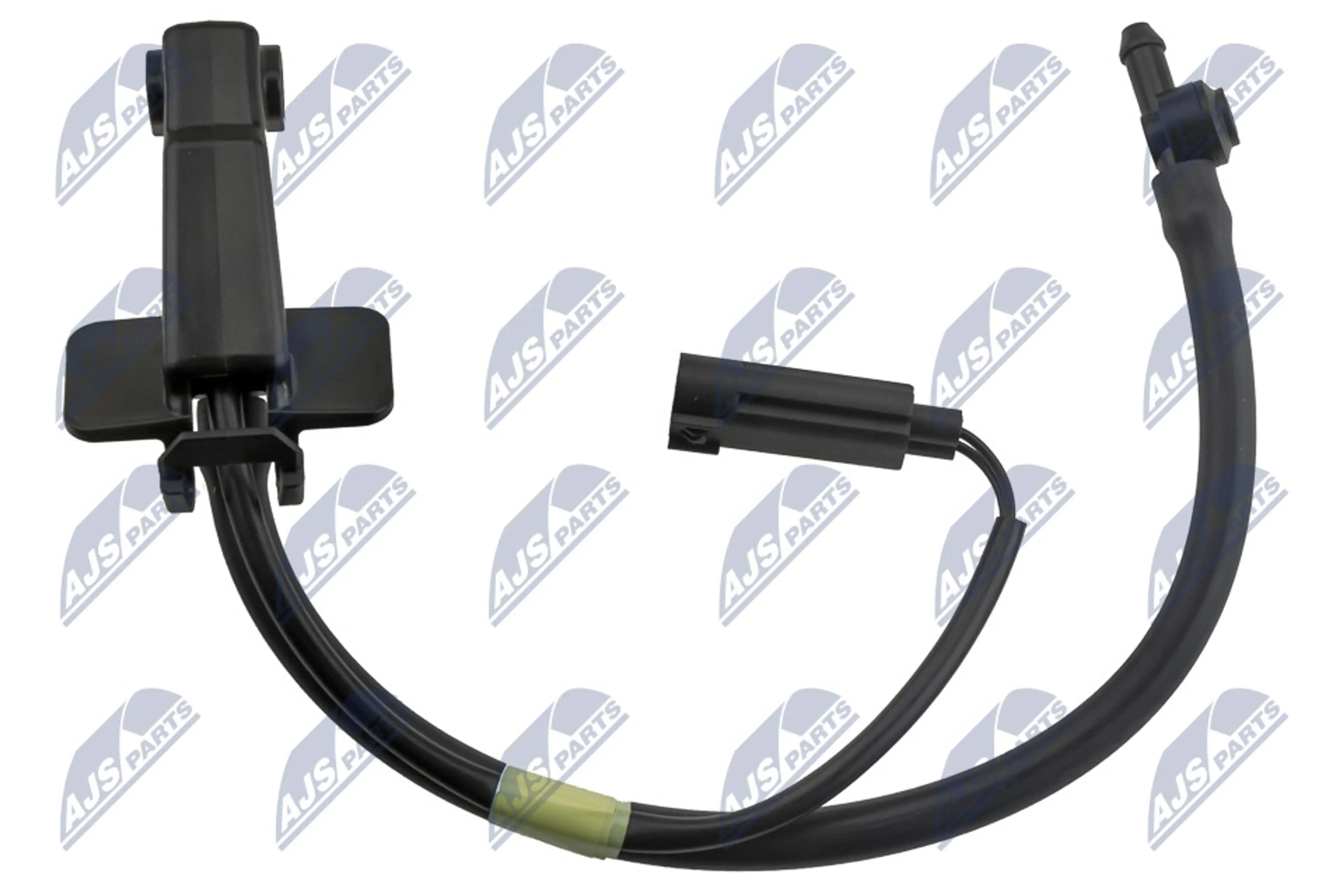 NTY TOBERA DE AGUA REGADORA LAVADO