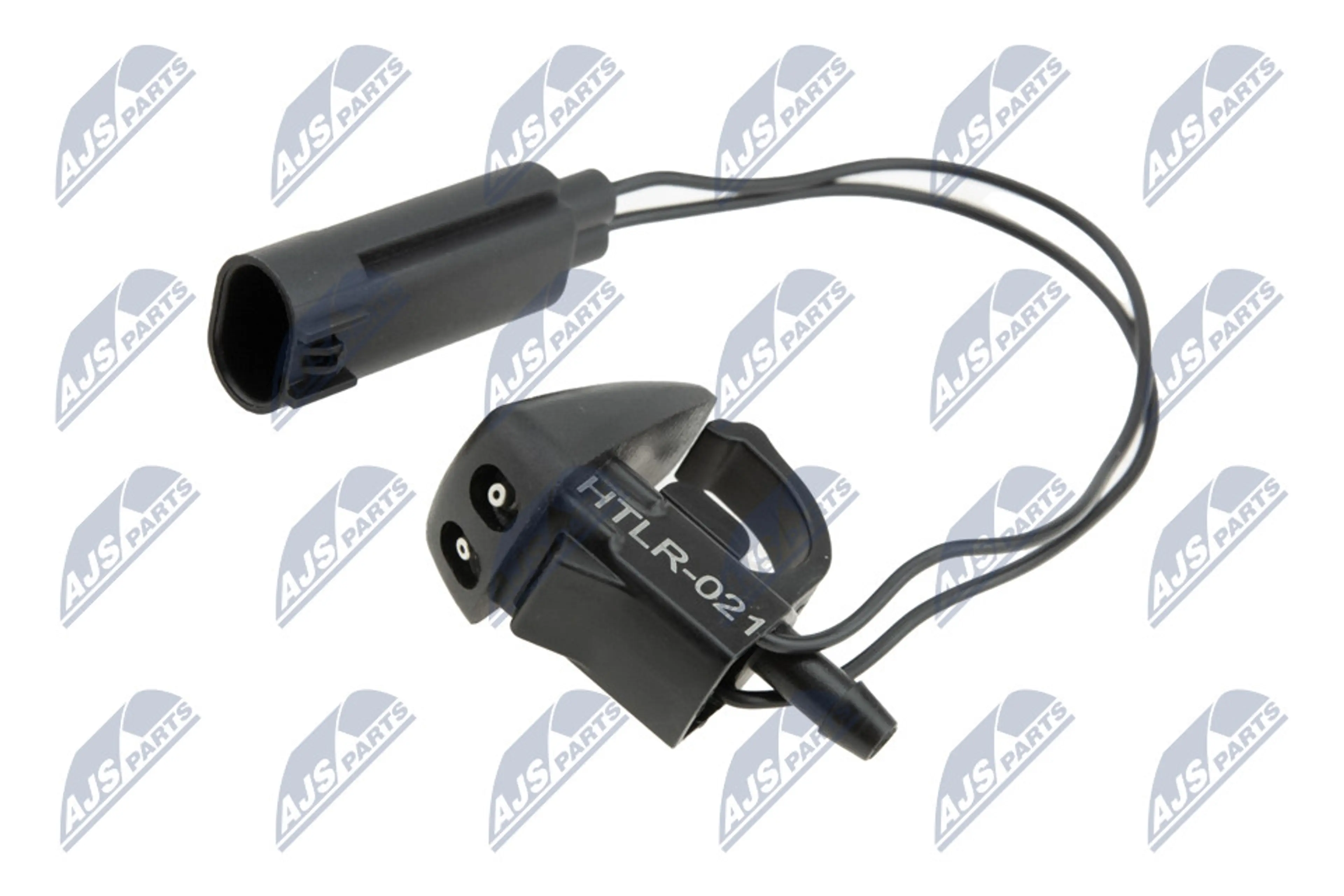 NTY TOBERA DE AGUA REGADORA LAVADO