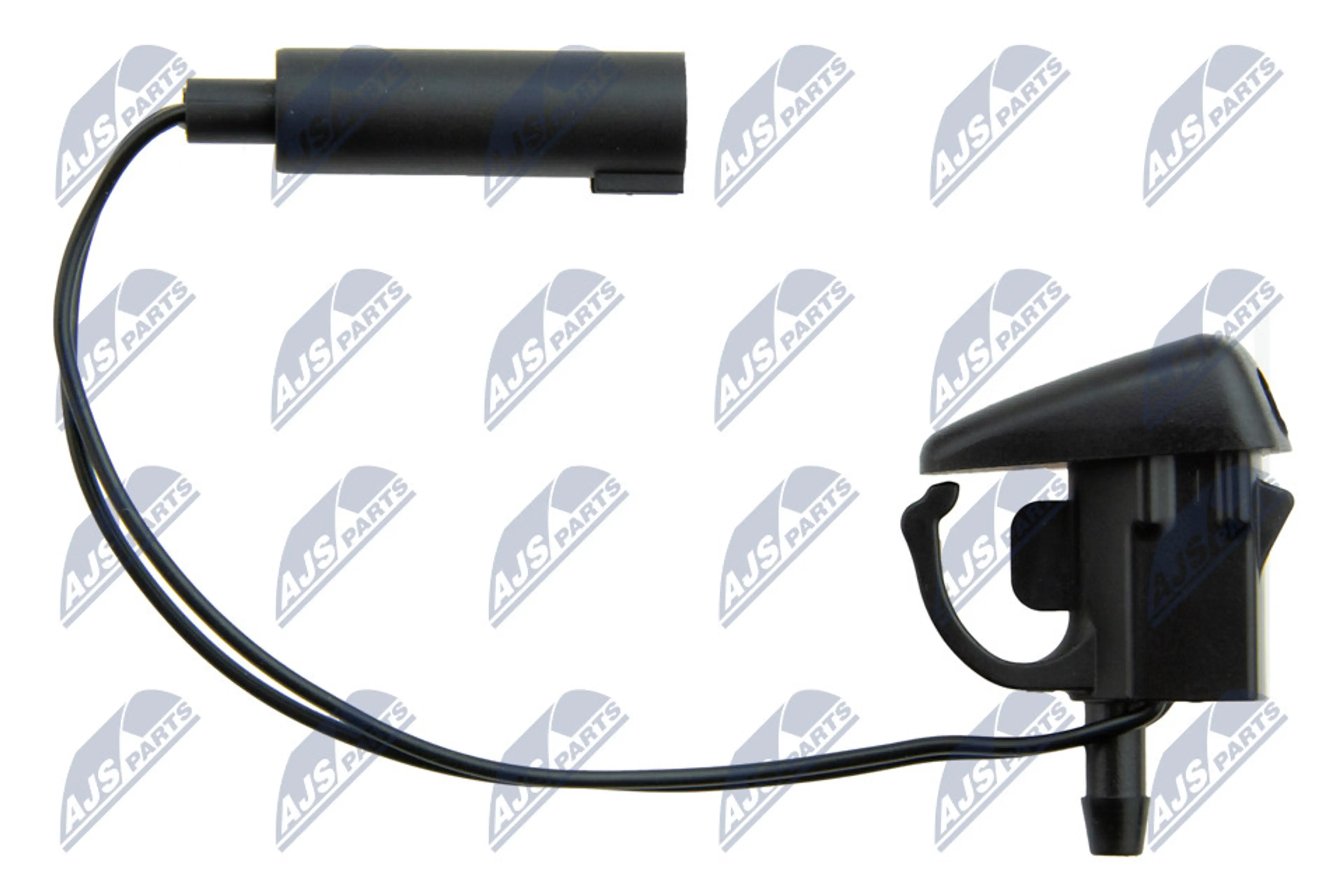 NTY TOBERA DE AGUA REGADORA LAVADO