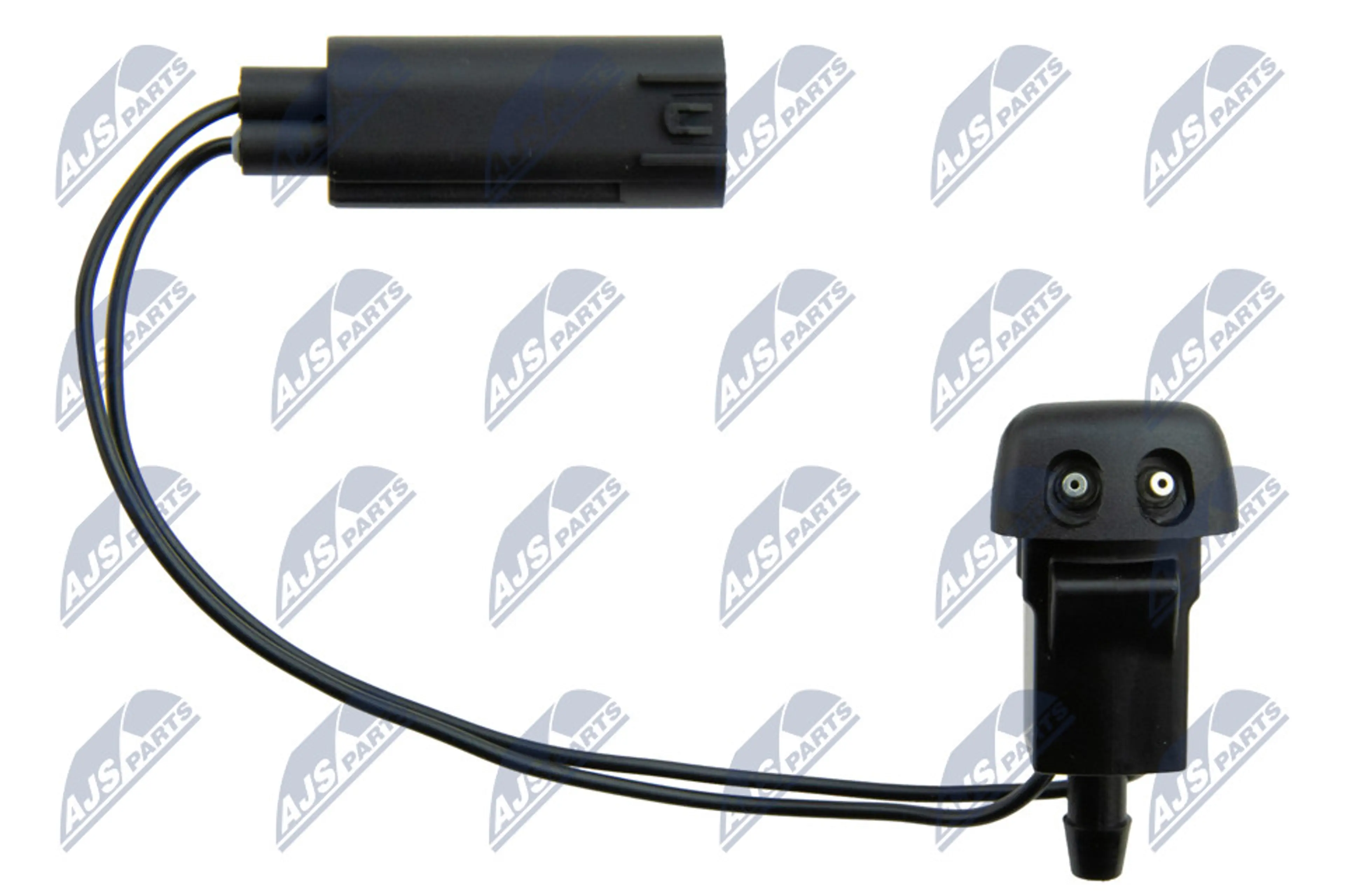 NTY TOBERA DE AGUA REGADORA LAVADO