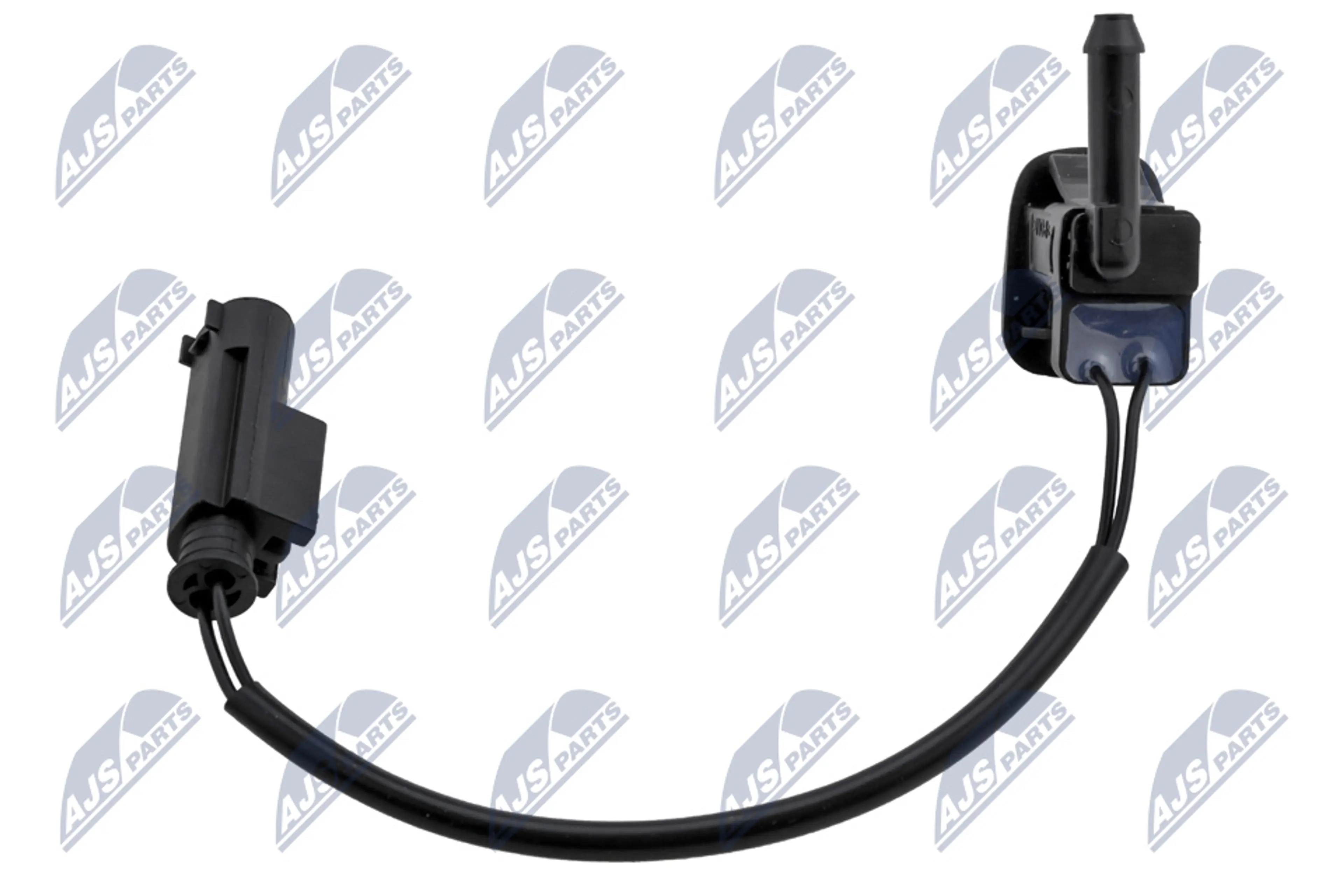 NTY TOBERA DE AGUA REGADORA LAVADO