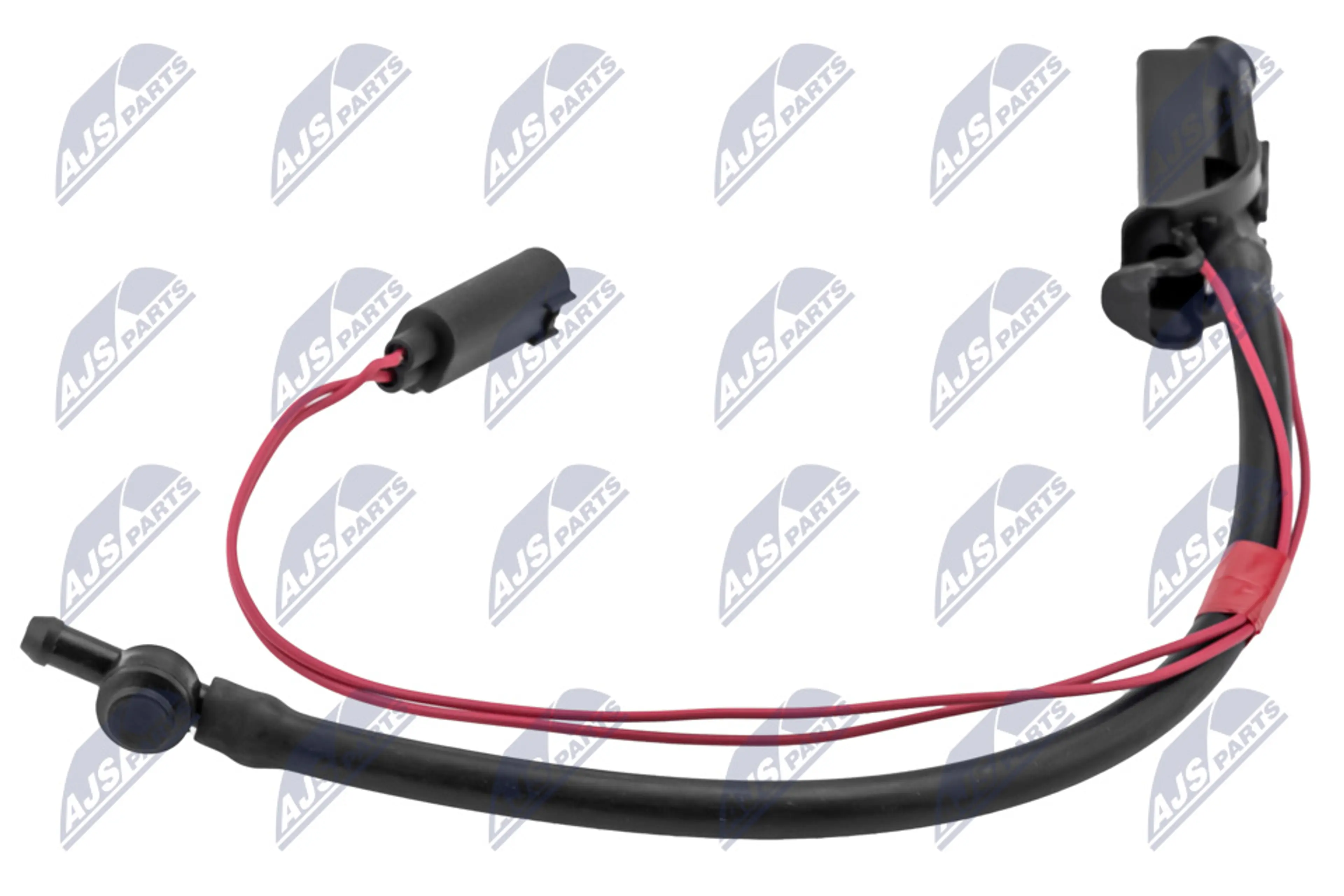 NTY TOBERA DE AGUA REGADORA LAVADO