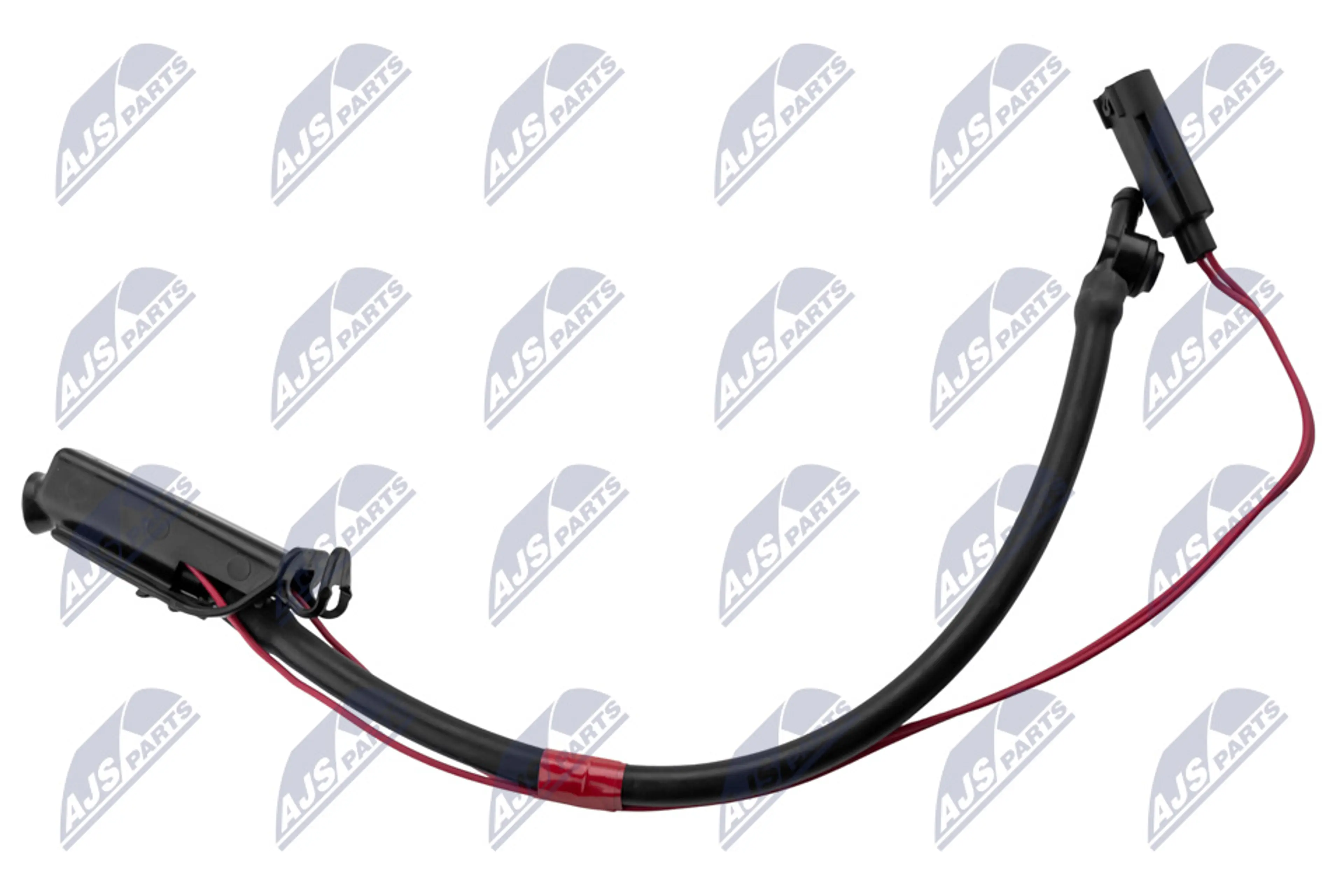 NTY TOBERA DE AGUA REGADORA LAVADO