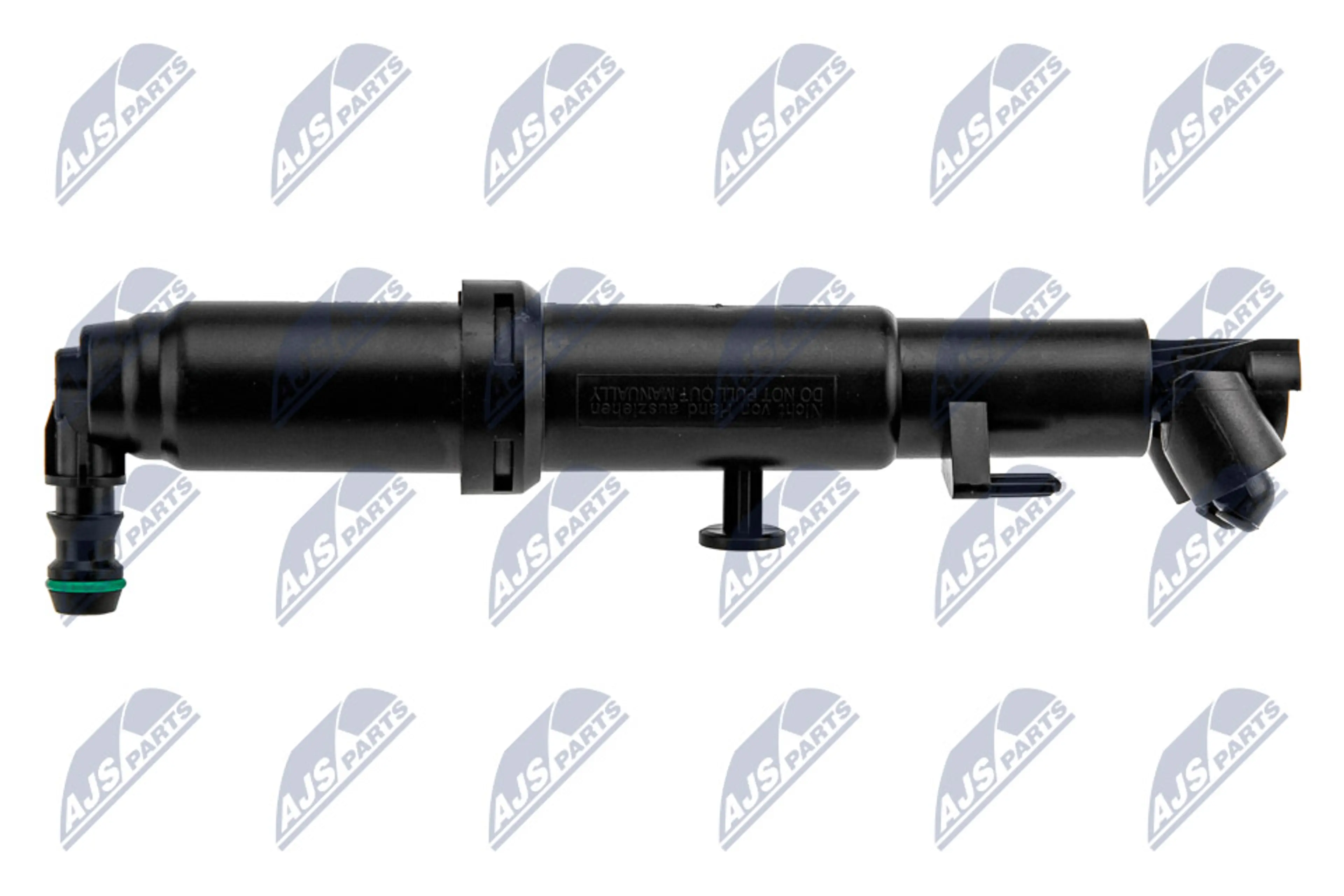 NTY TOBERA DE AGUA REGADORA / LAVAD