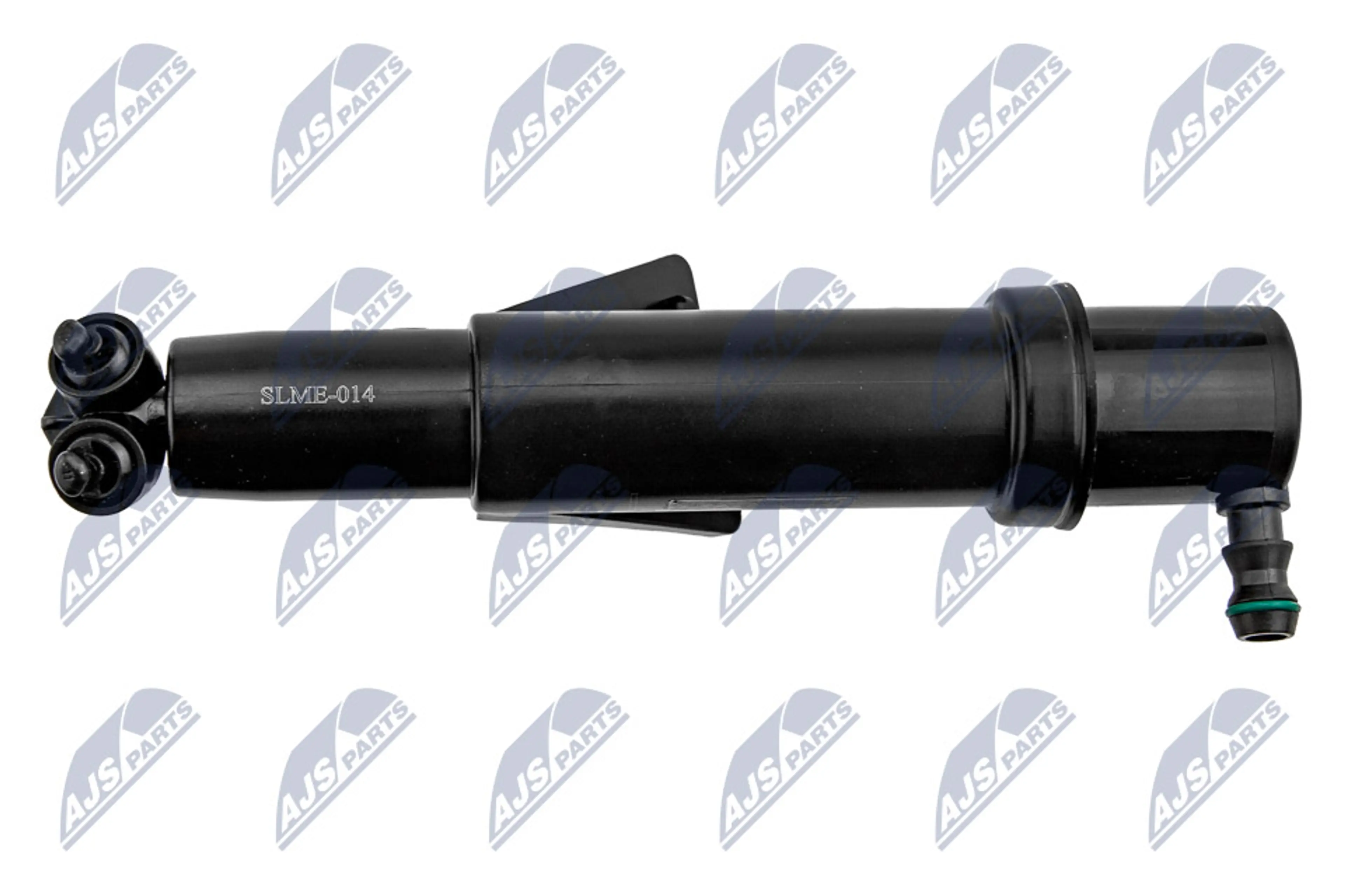 NTY TOBERA DE AGUA REGADORA / LAVAD