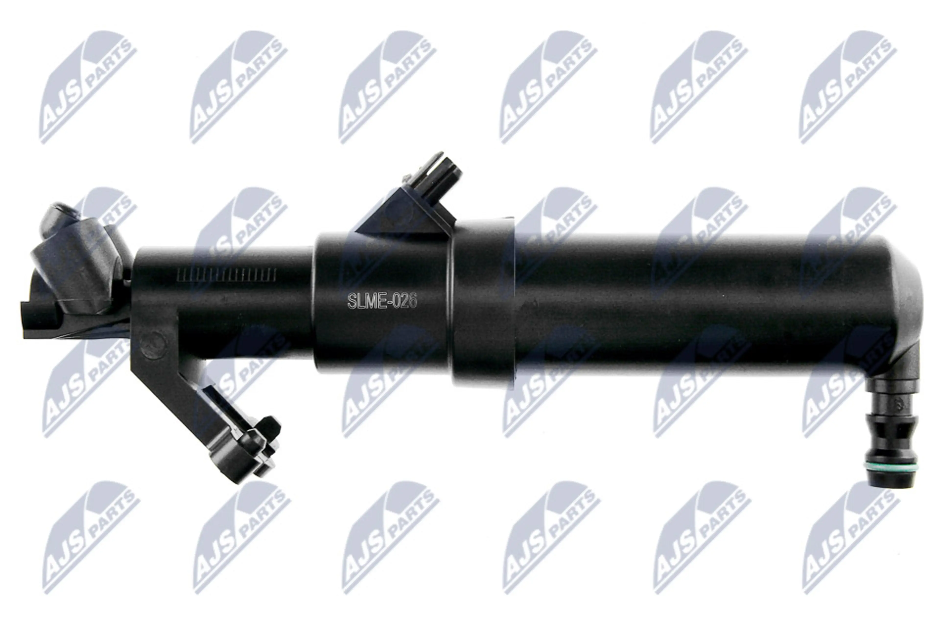 NTY TOBERA DE AGUA REGADORA / LAVAD