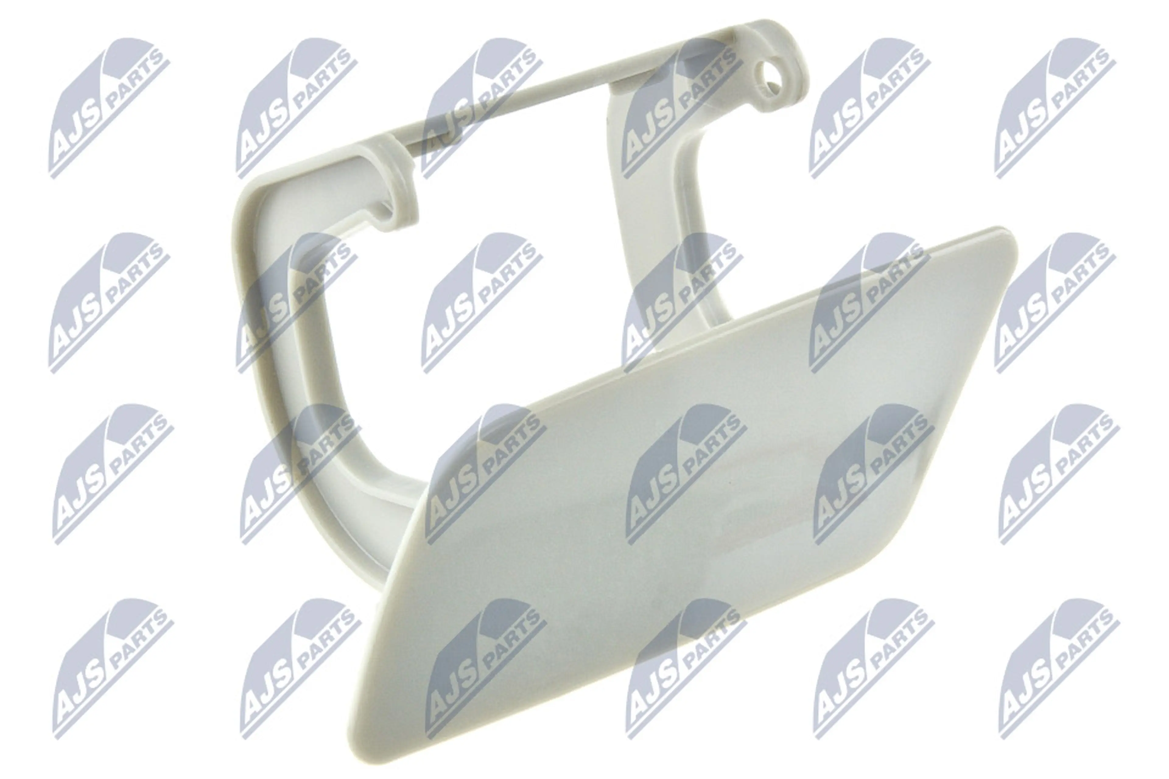 NTY CUBIERTA / PARACHOQUES